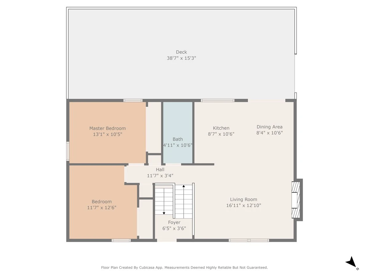 329 Holcomb Path RD - Photo 5