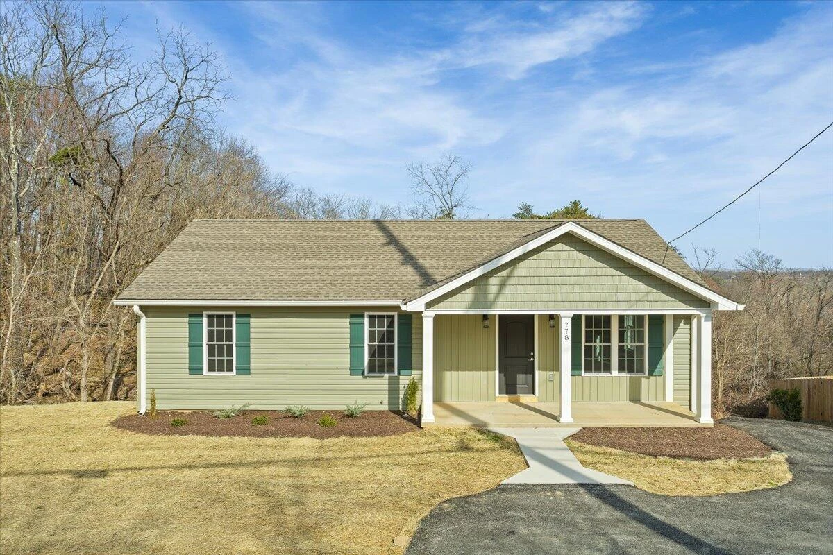 778 Craig AVE
