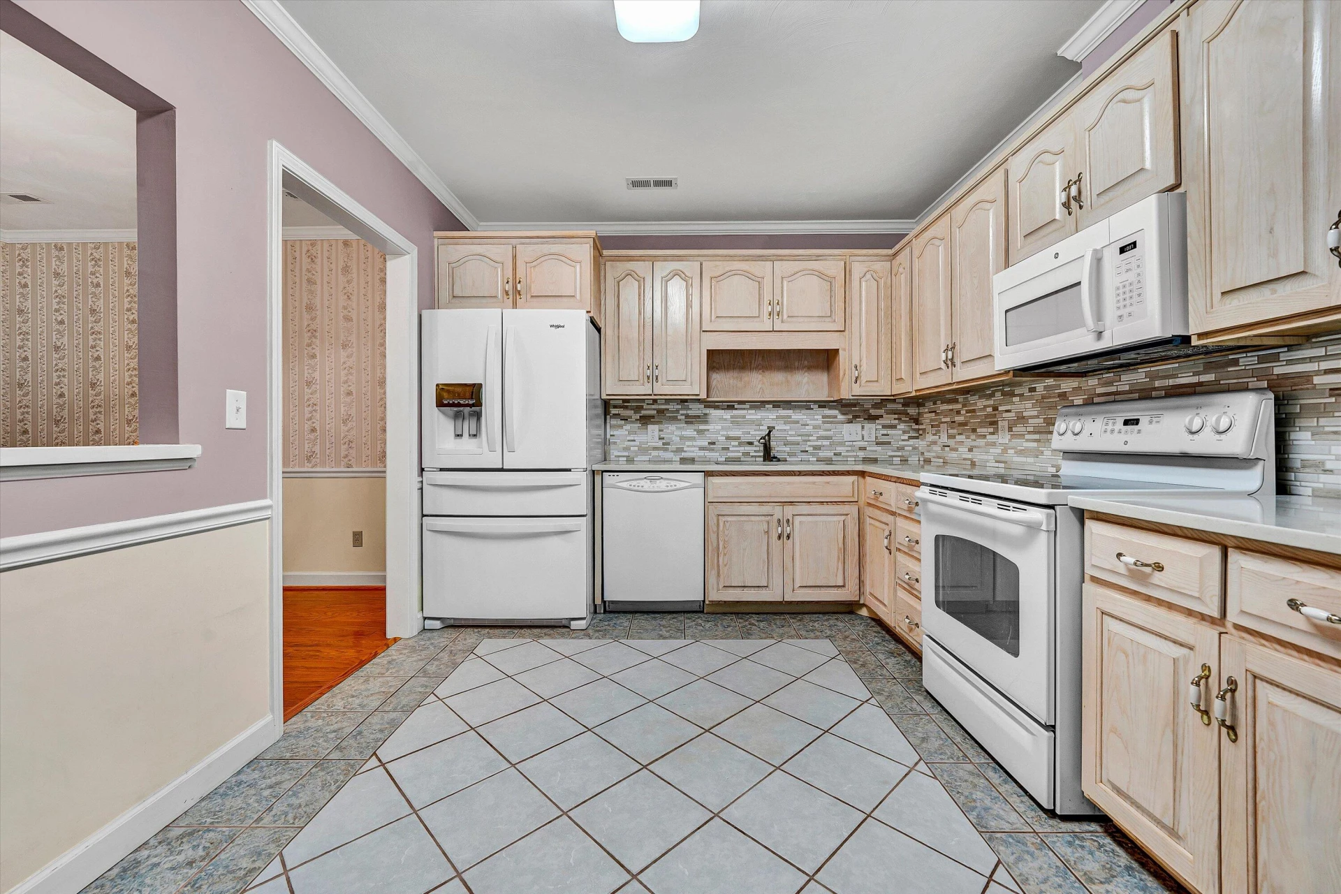 4631 Heather DR #106 - Photo 12