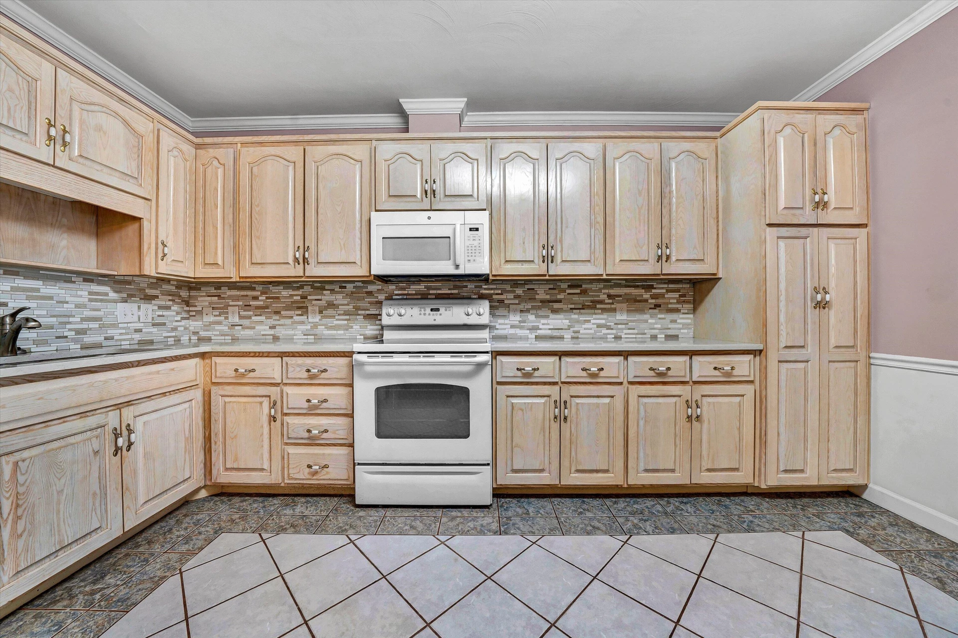 4631 Heather DR #106 - Photo 13