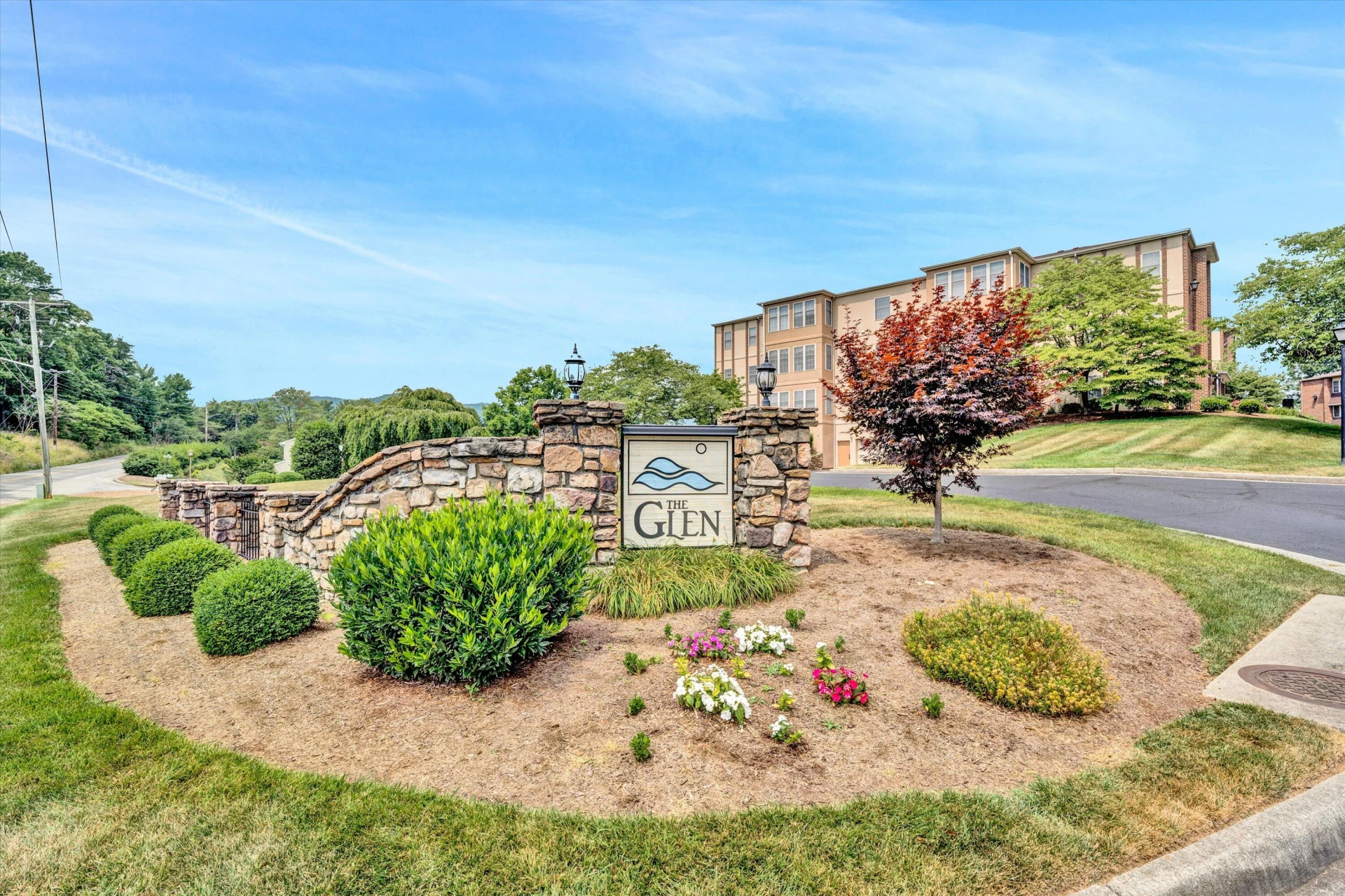 4631 Heather DR #106 - Photo 3