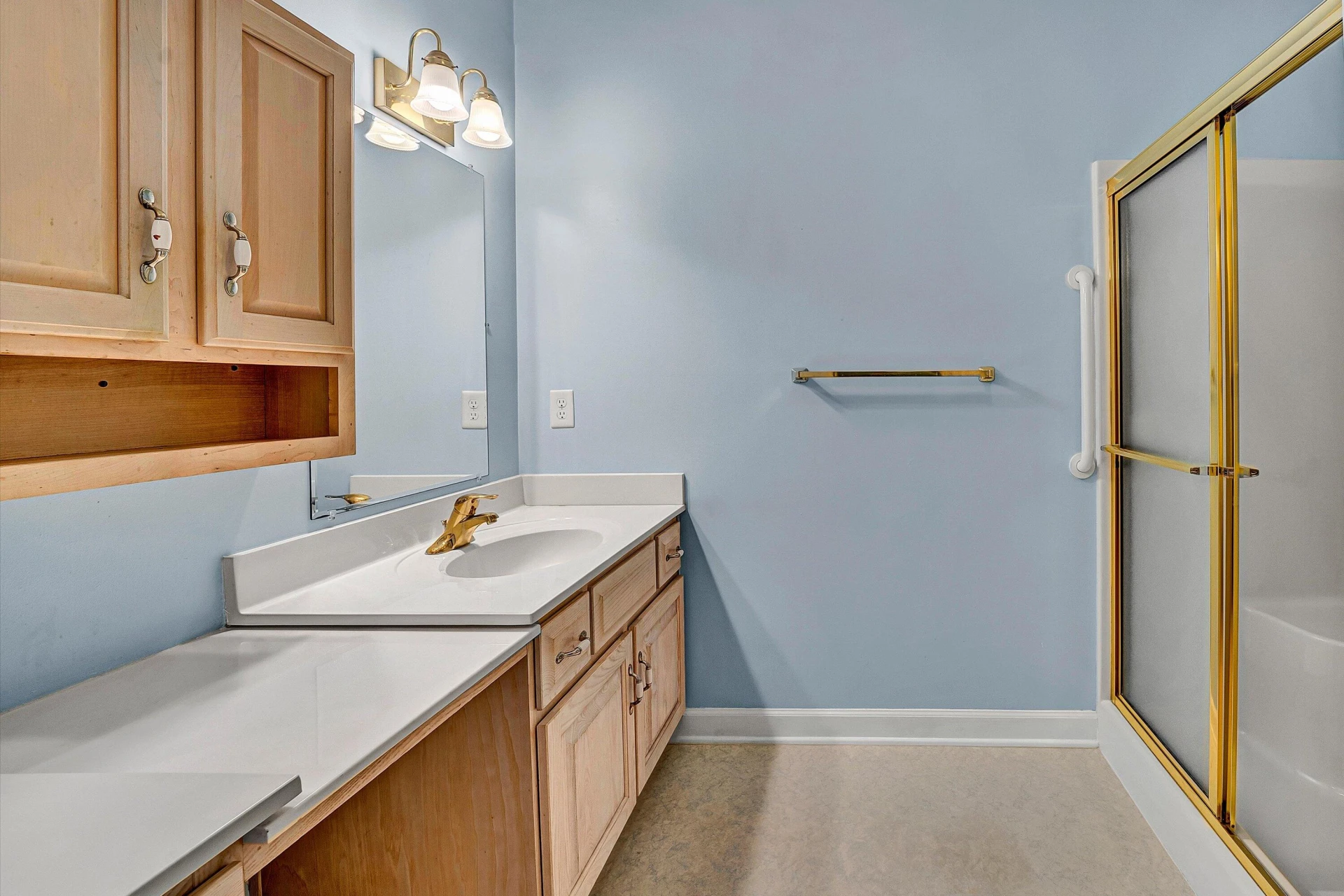 4631 Heather DR #106 - Photo 28