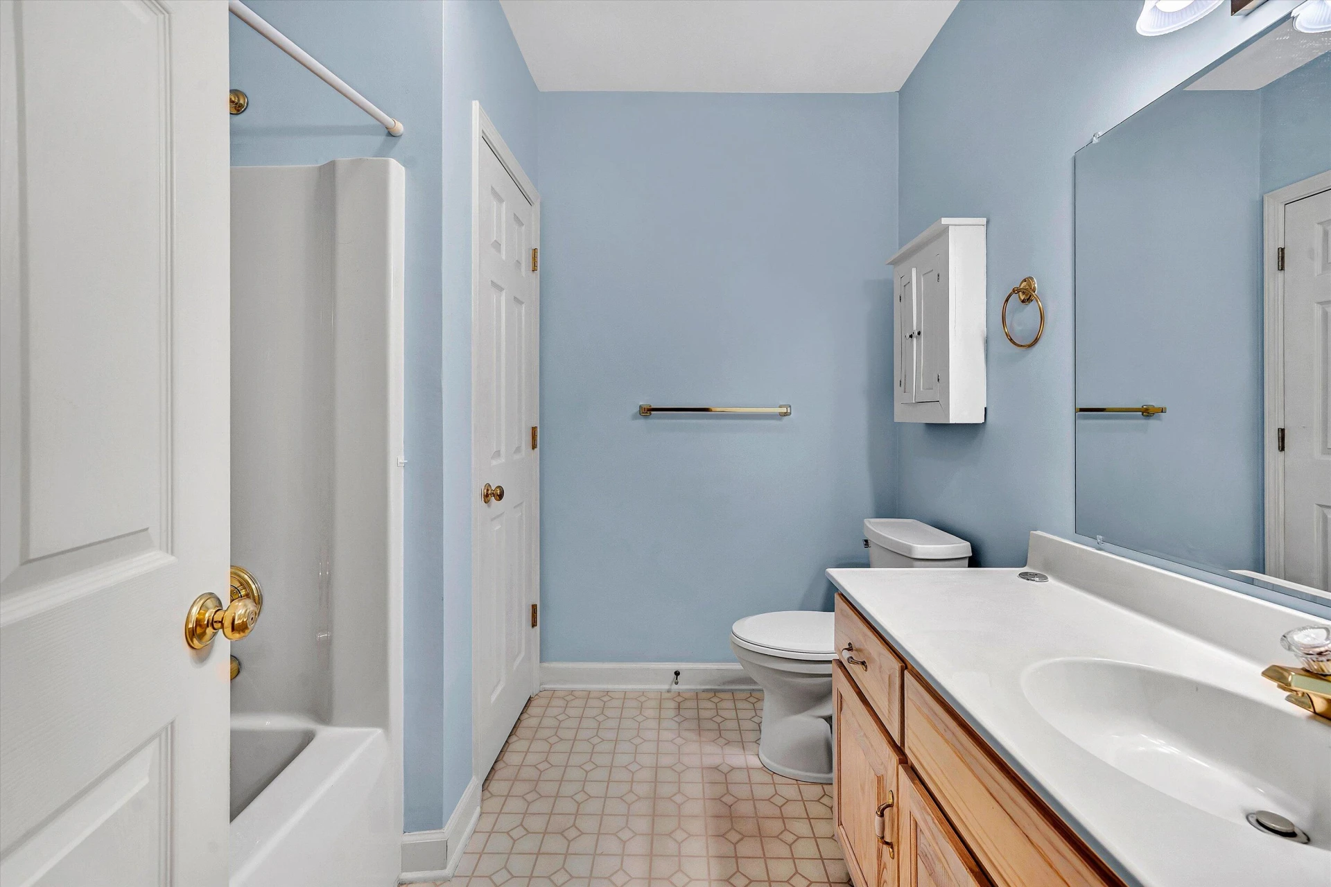 4631 Heather DR #106 - Photo 29