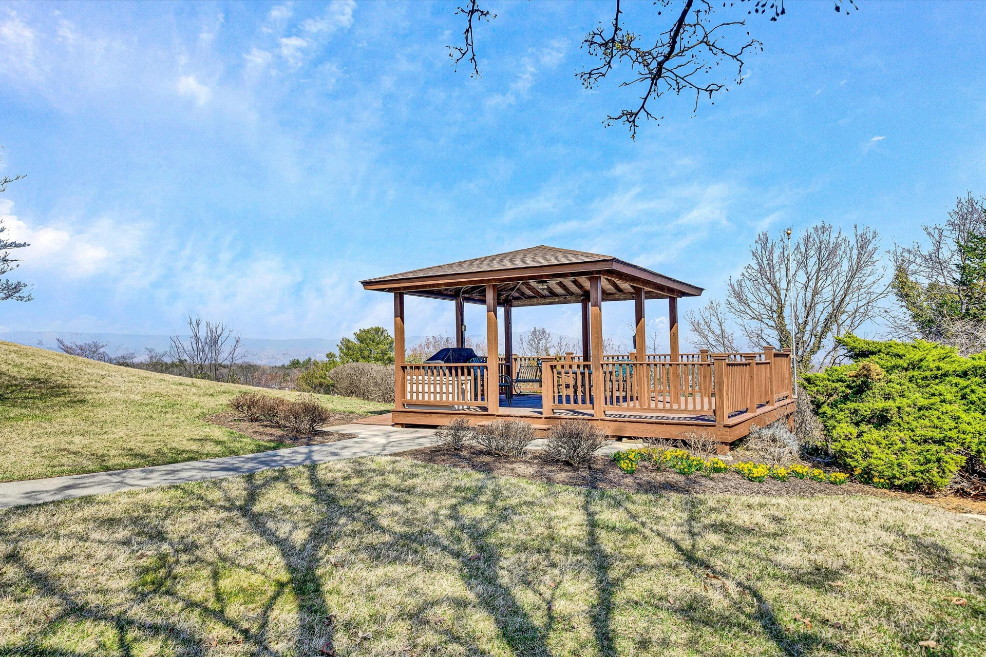 4631 Heather DR #106 - Photo 5