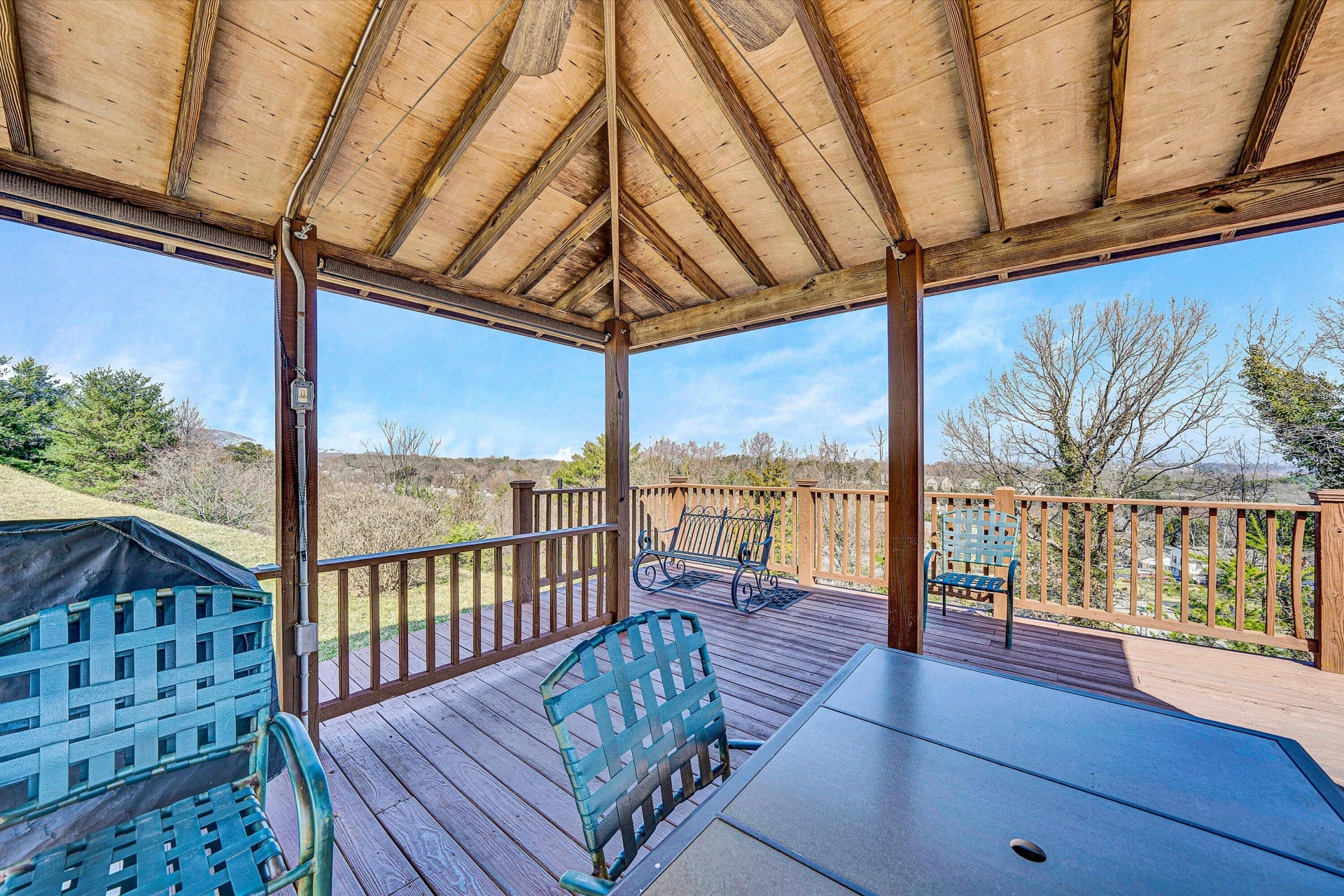 4631 Heather DR #106 - Photo 7