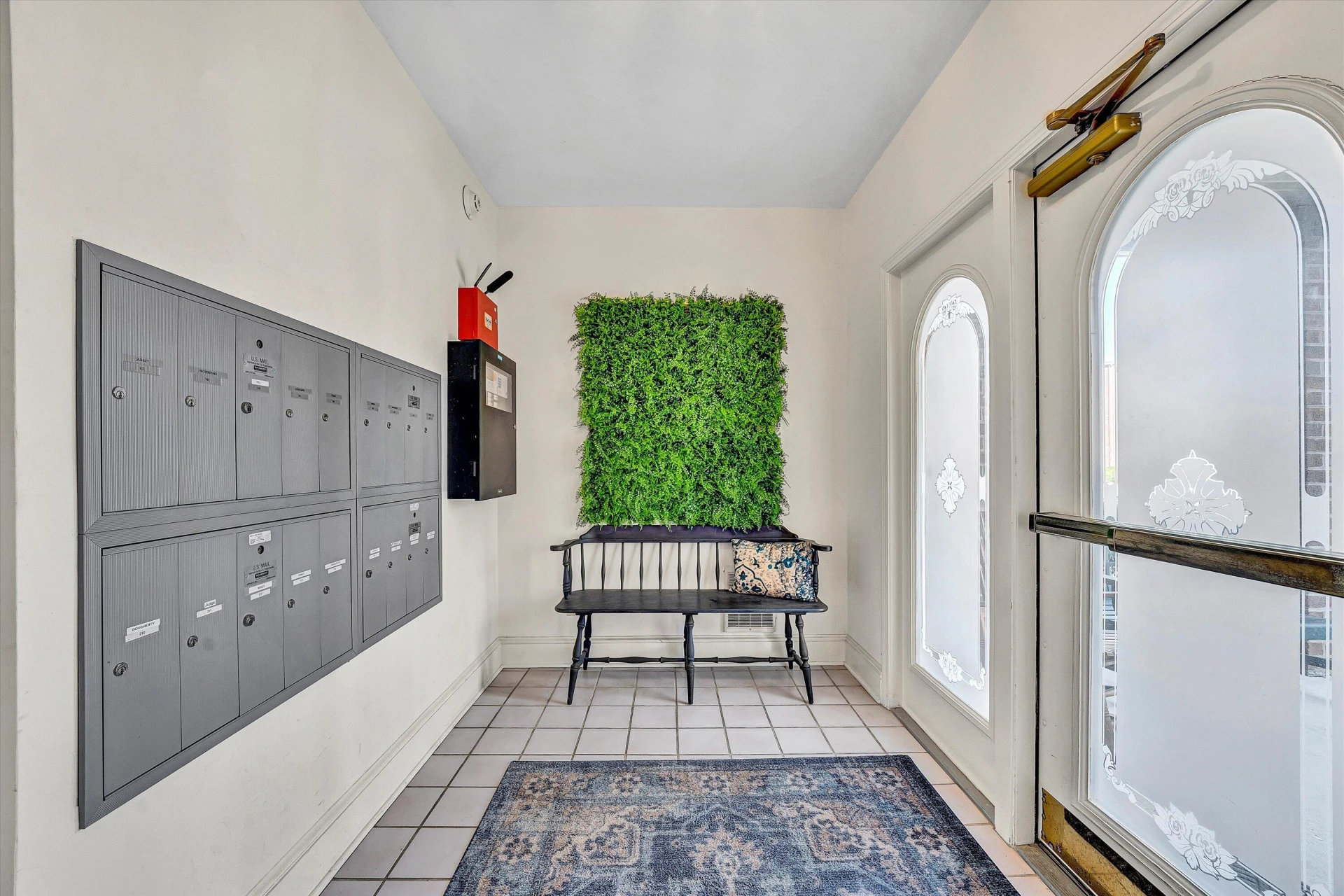 4631 Heather DR #106 - Photo 8