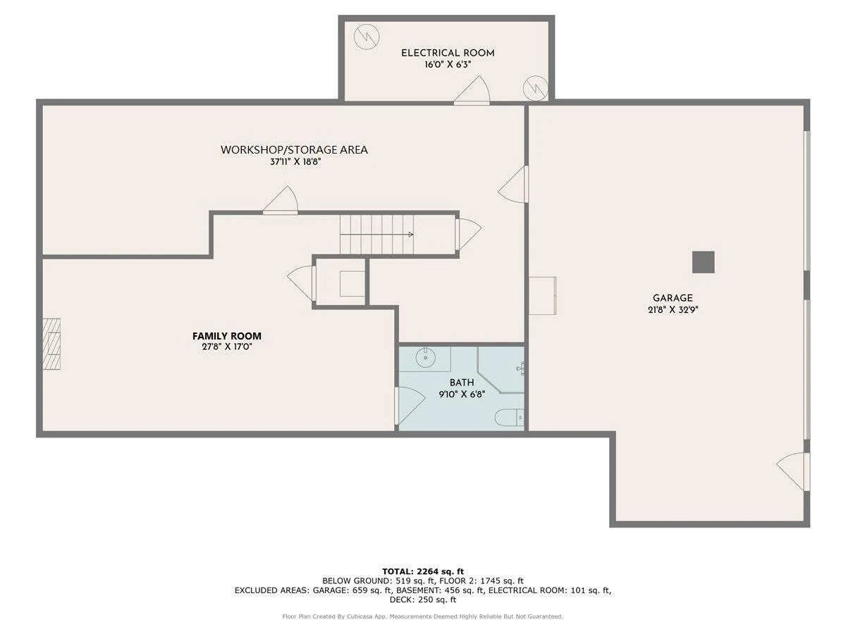 2167 SHAVERS FARM RD - Photo 39