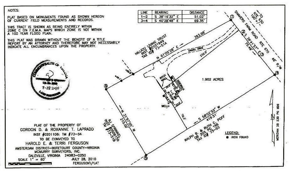 2167 SHAVERS FARM RD - Photo 40