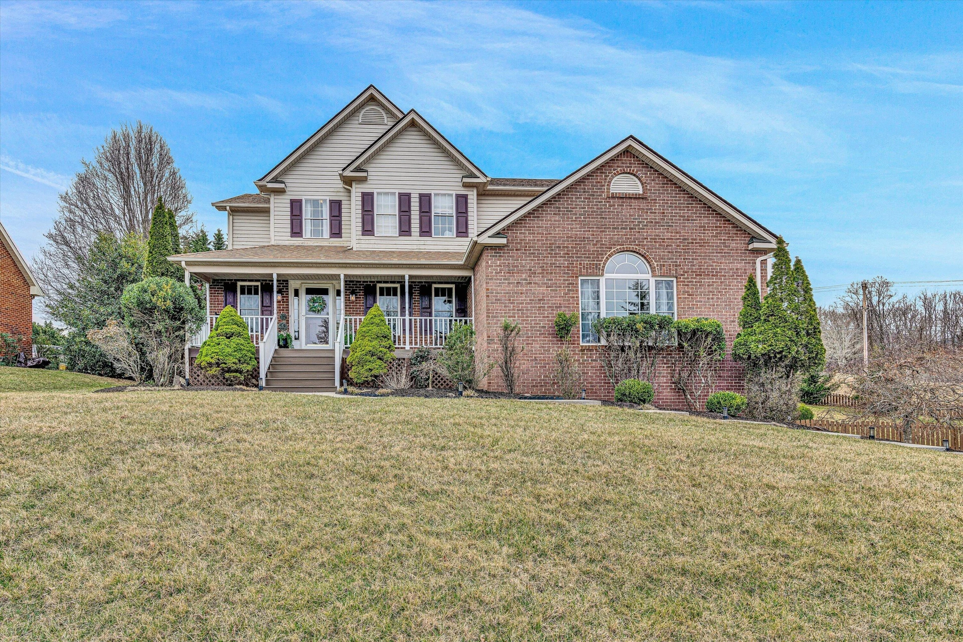 5917 Monet DR