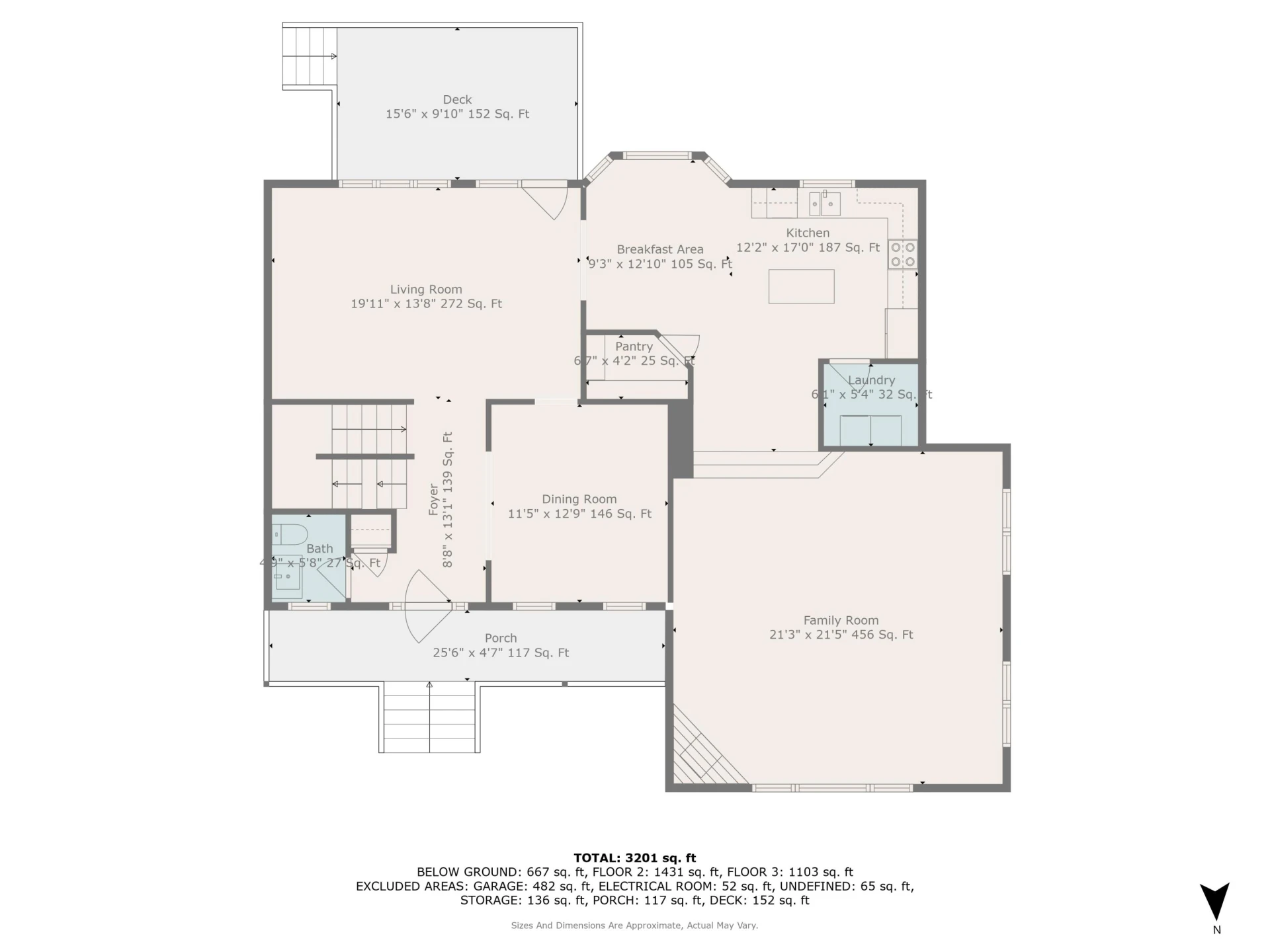 5917 Monet DR - Photo 47
