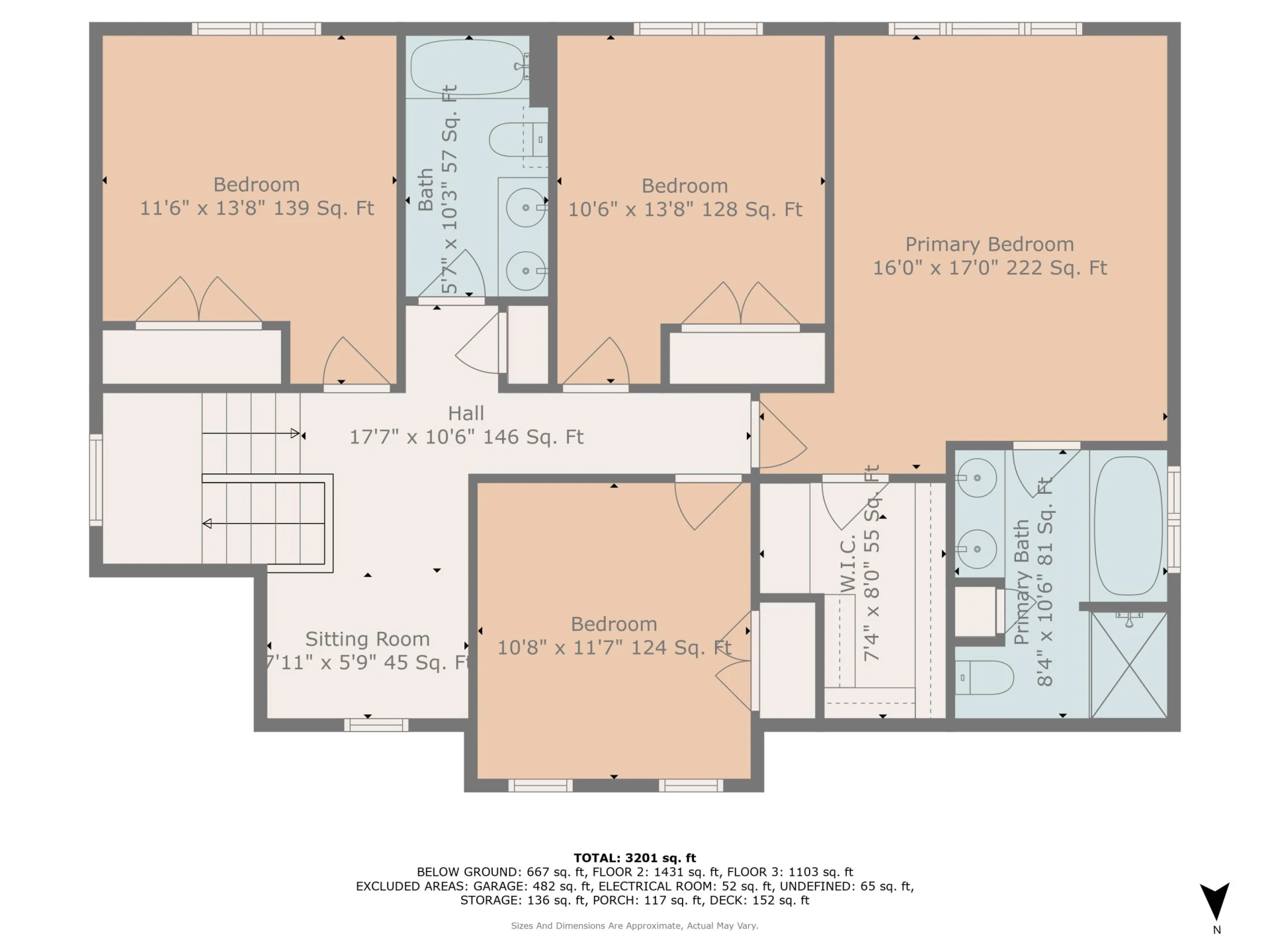 5917 Monet DR - Photo 48