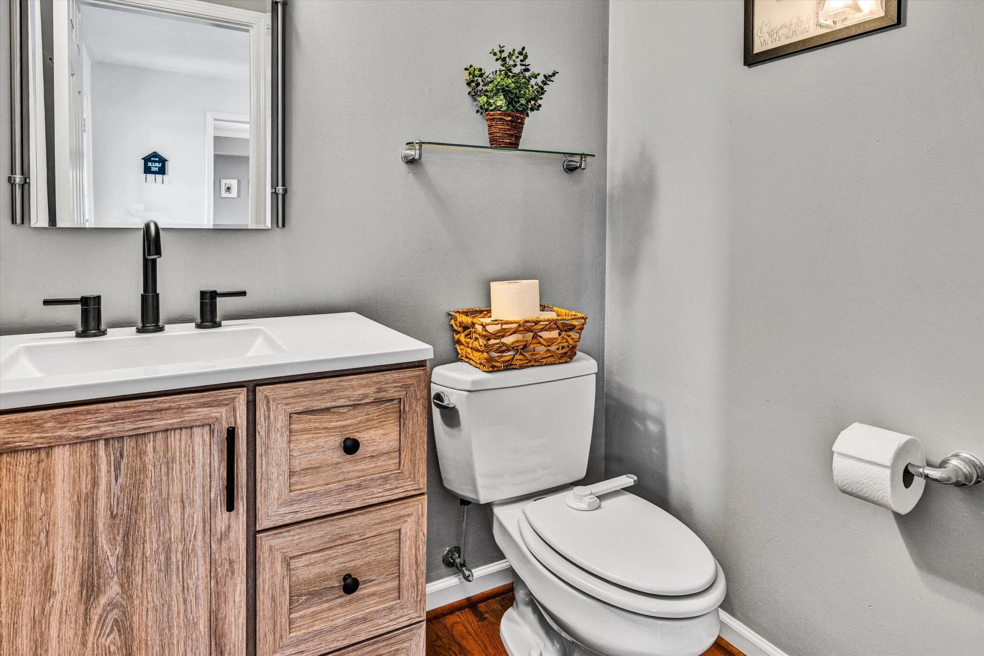 5917 Monet DR - Photo 6