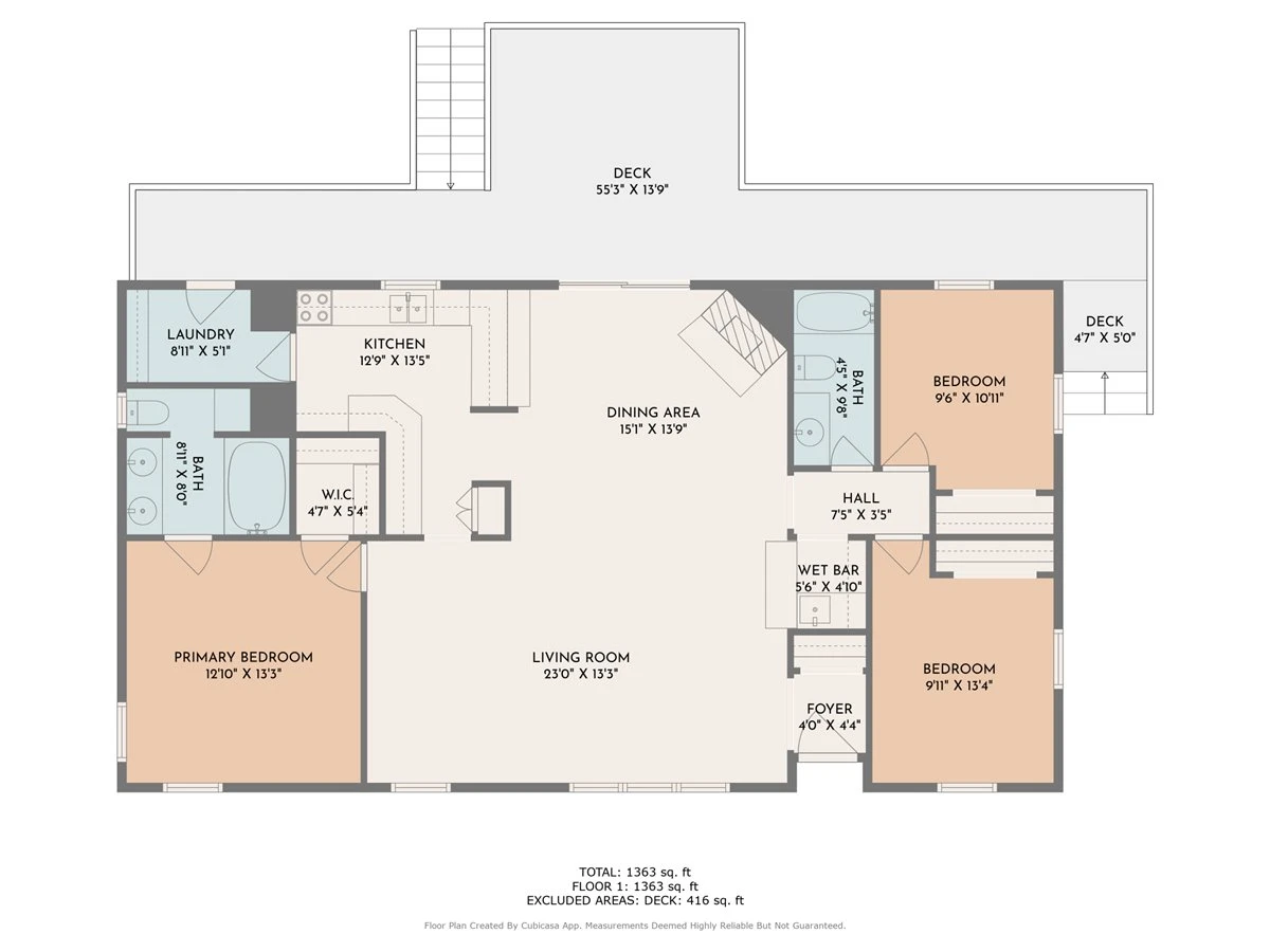 105 Windward WAY