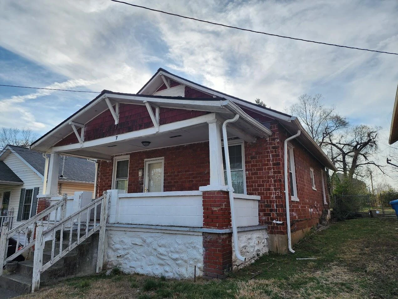 7 14Th ST