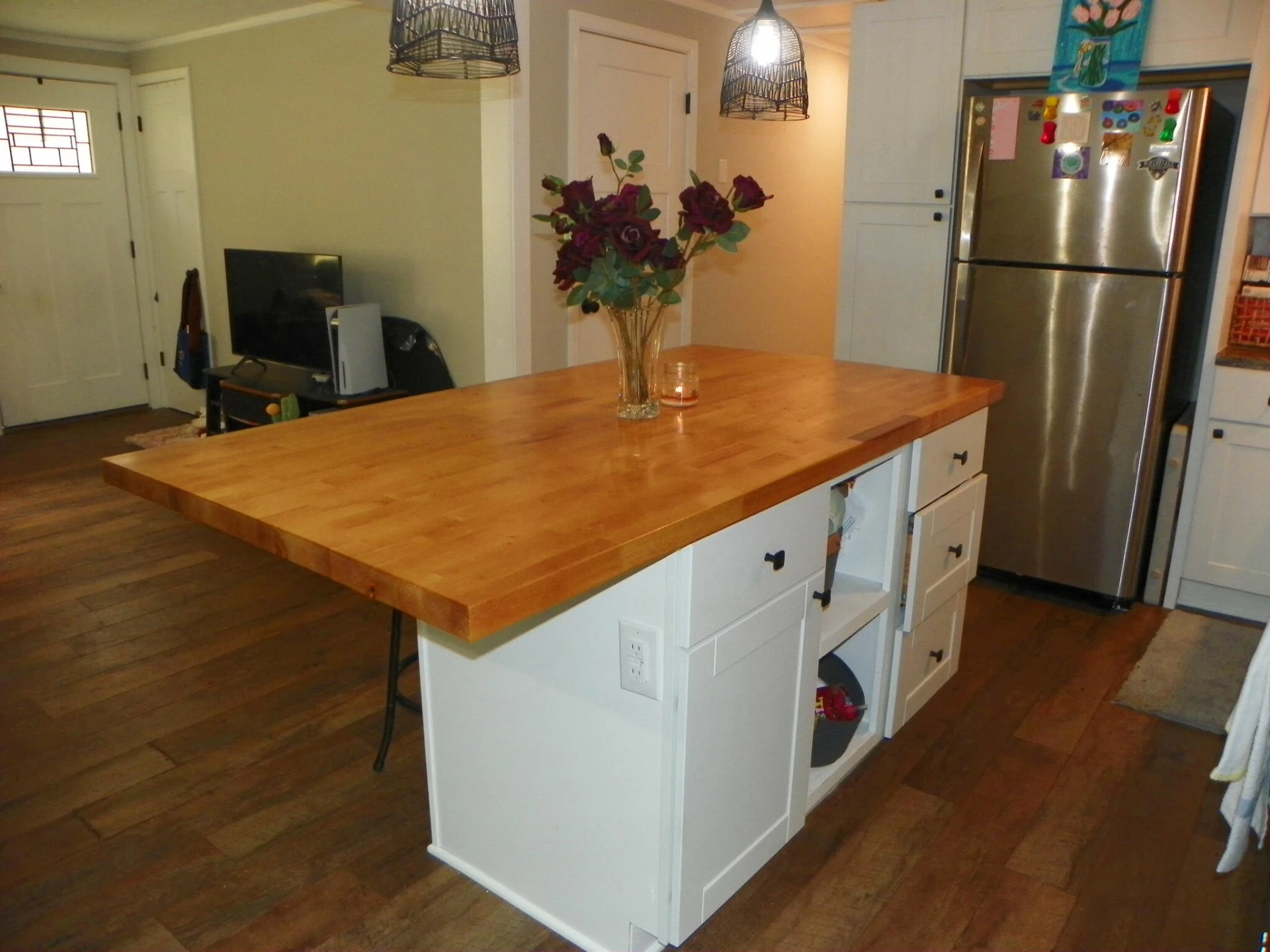 464 Pugh Mountain RD - Photo 10