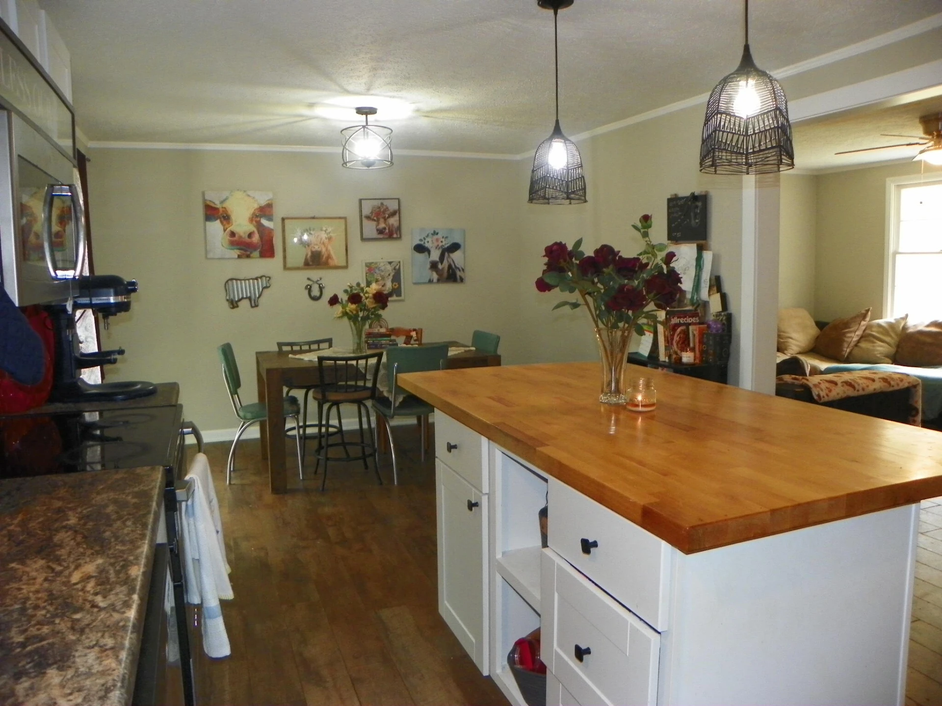 464 Pugh Mountain RD - Photo 11