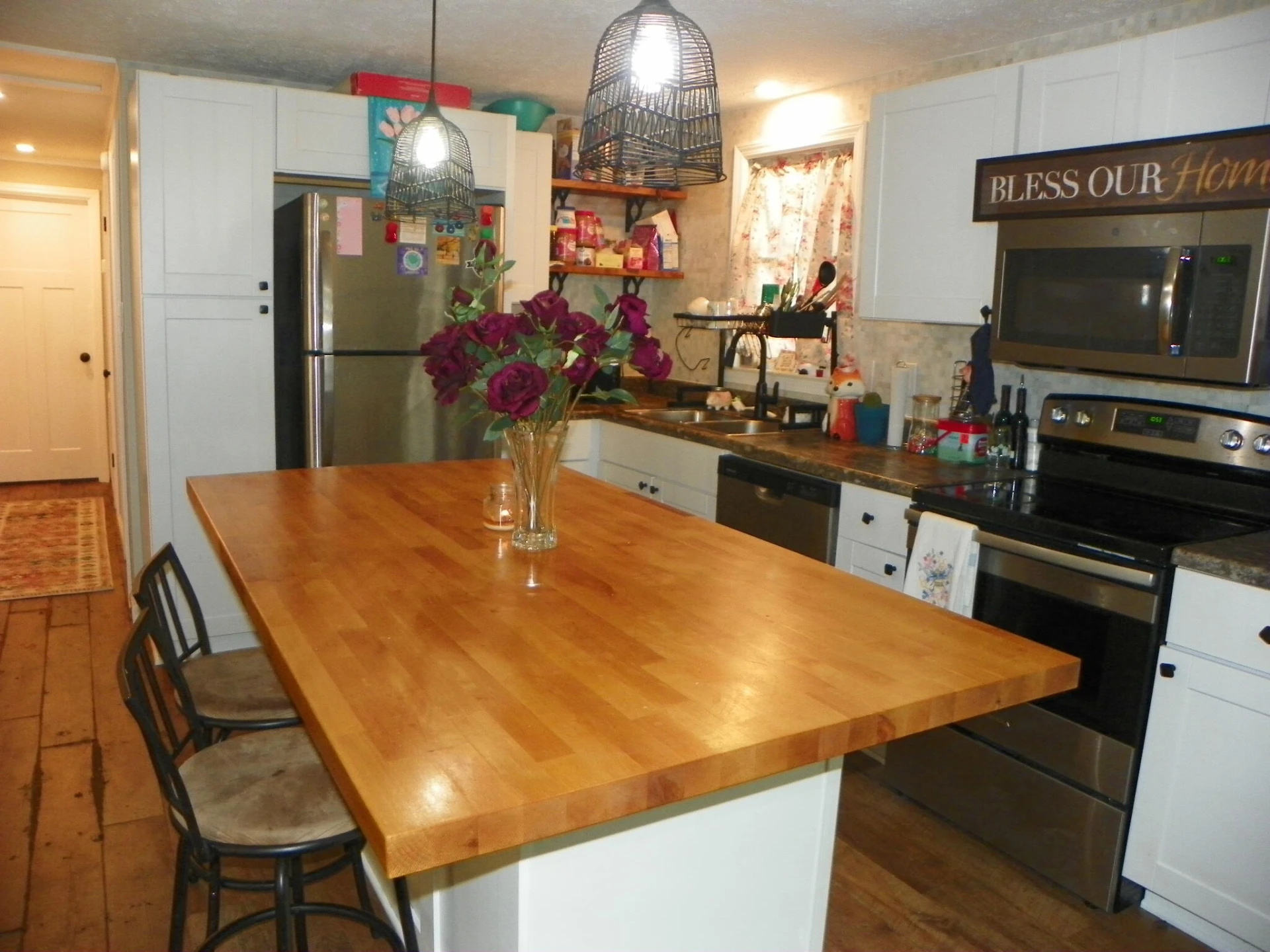 464 Pugh Mountain RD - Photo 12