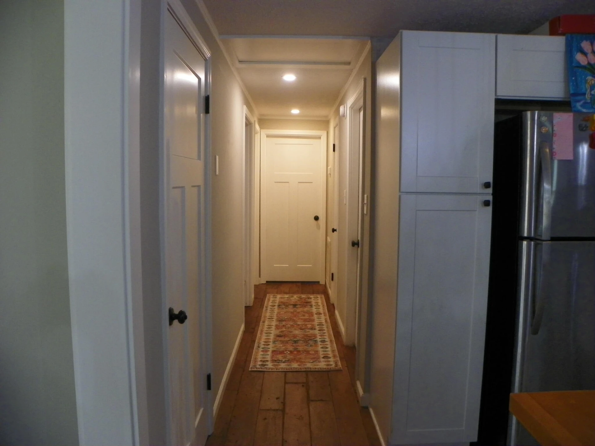 464 Pugh Mountain RD - Photo 13
