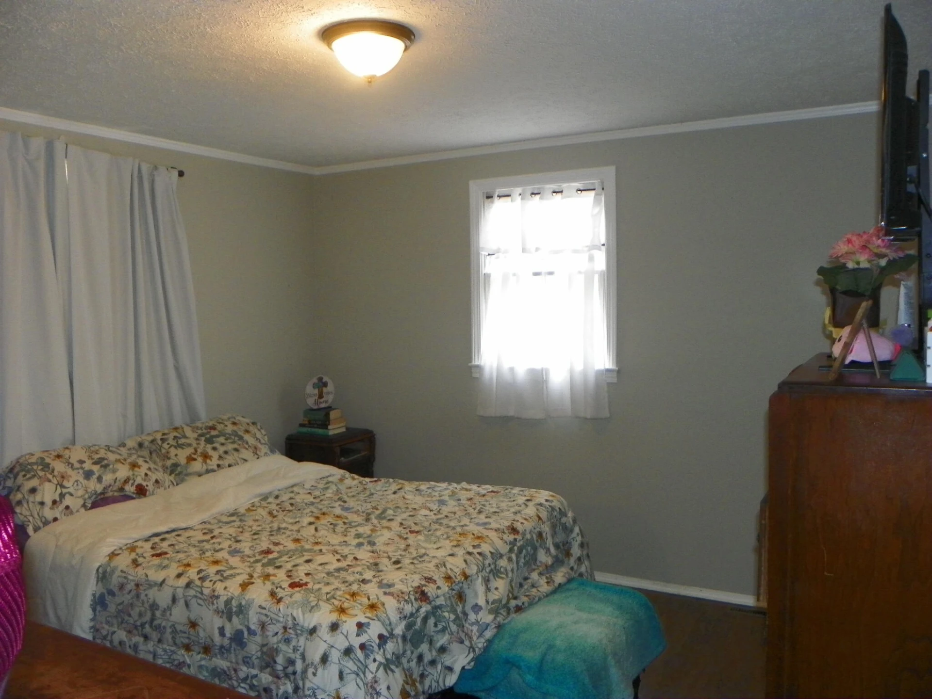 464 Pugh Mountain RD - Photo 17