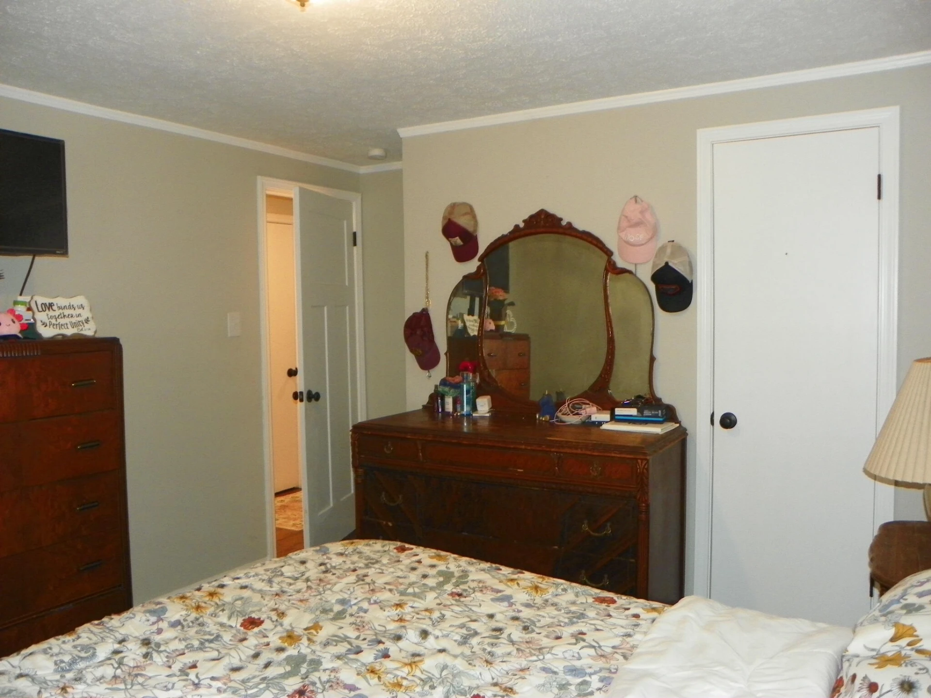 464 Pugh Mountain RD - Photo 18