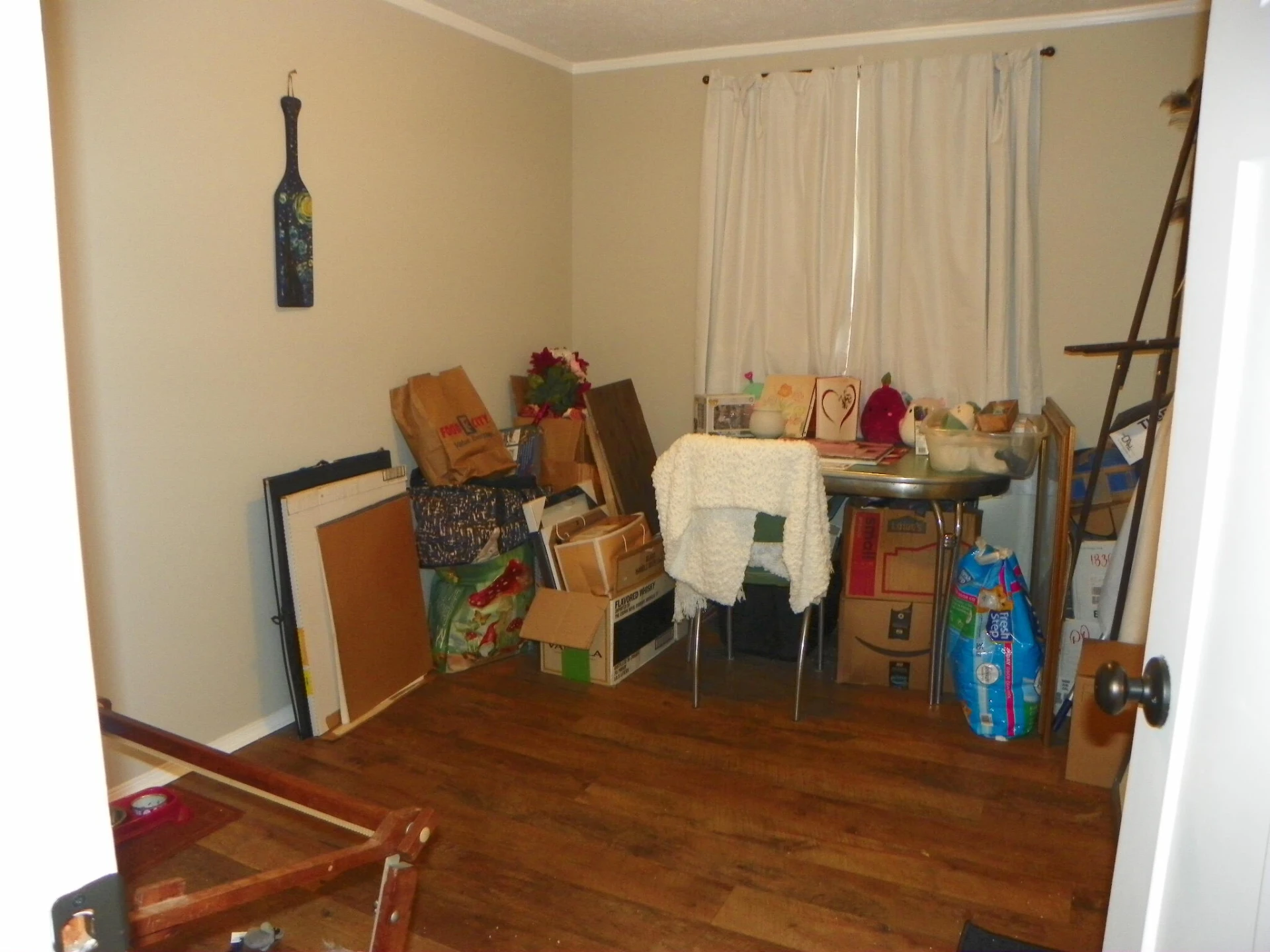 464 Pugh Mountain RD - Photo 19