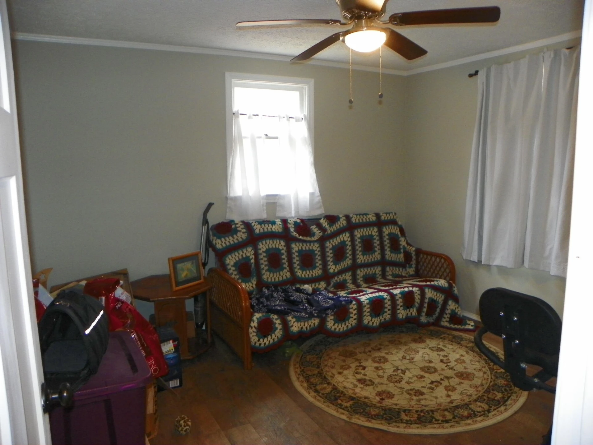 464 Pugh Mountain RD - Photo 20