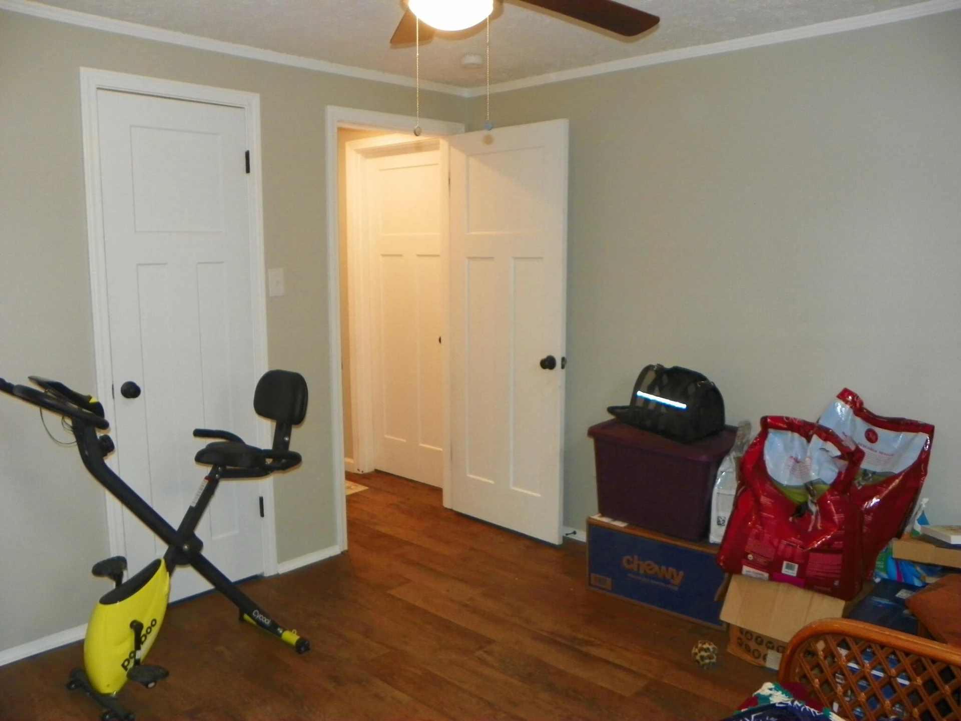 464 Pugh Mountain RD - Photo 21
