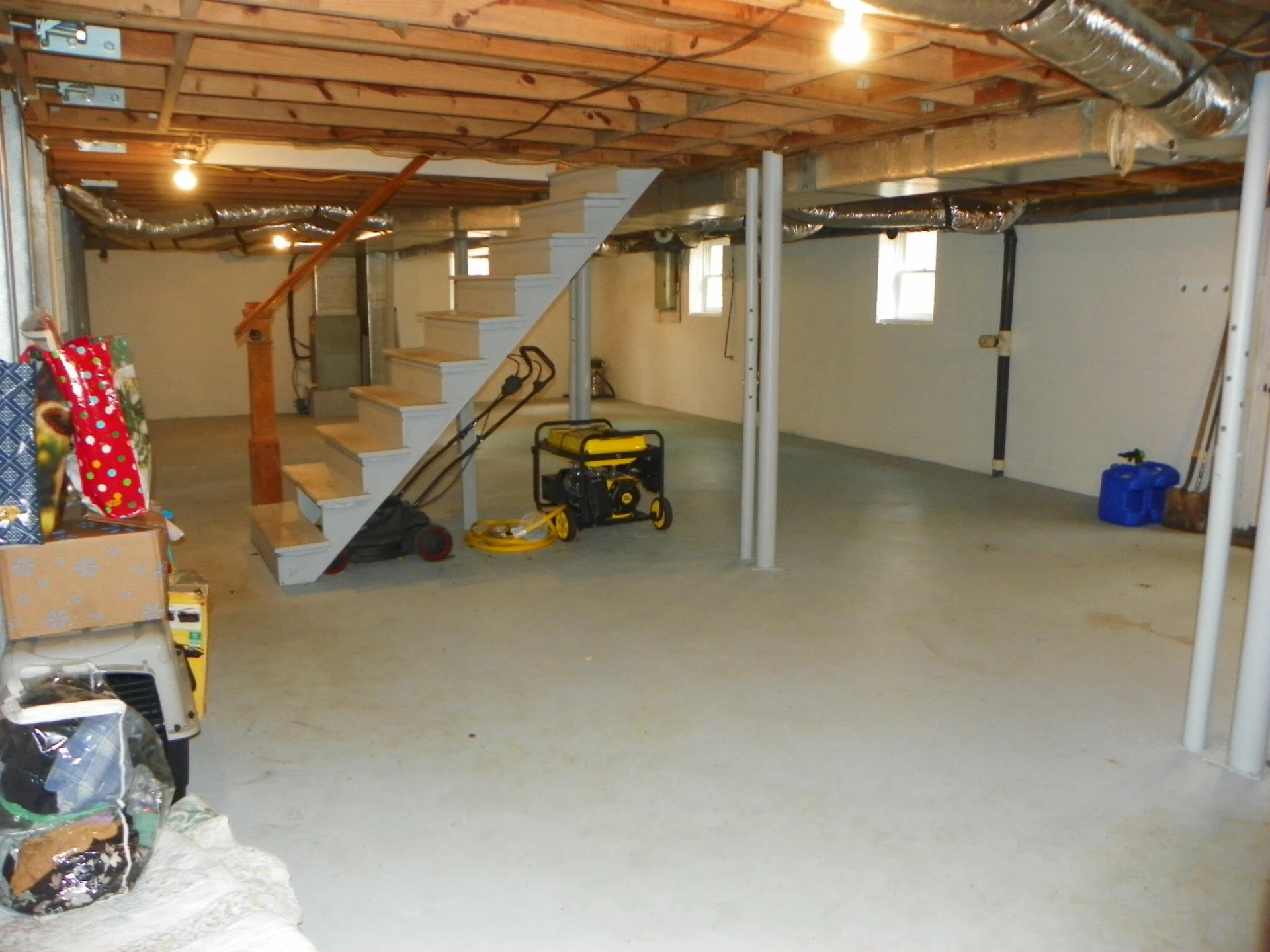 464 Pugh Mountain RD - Photo 23