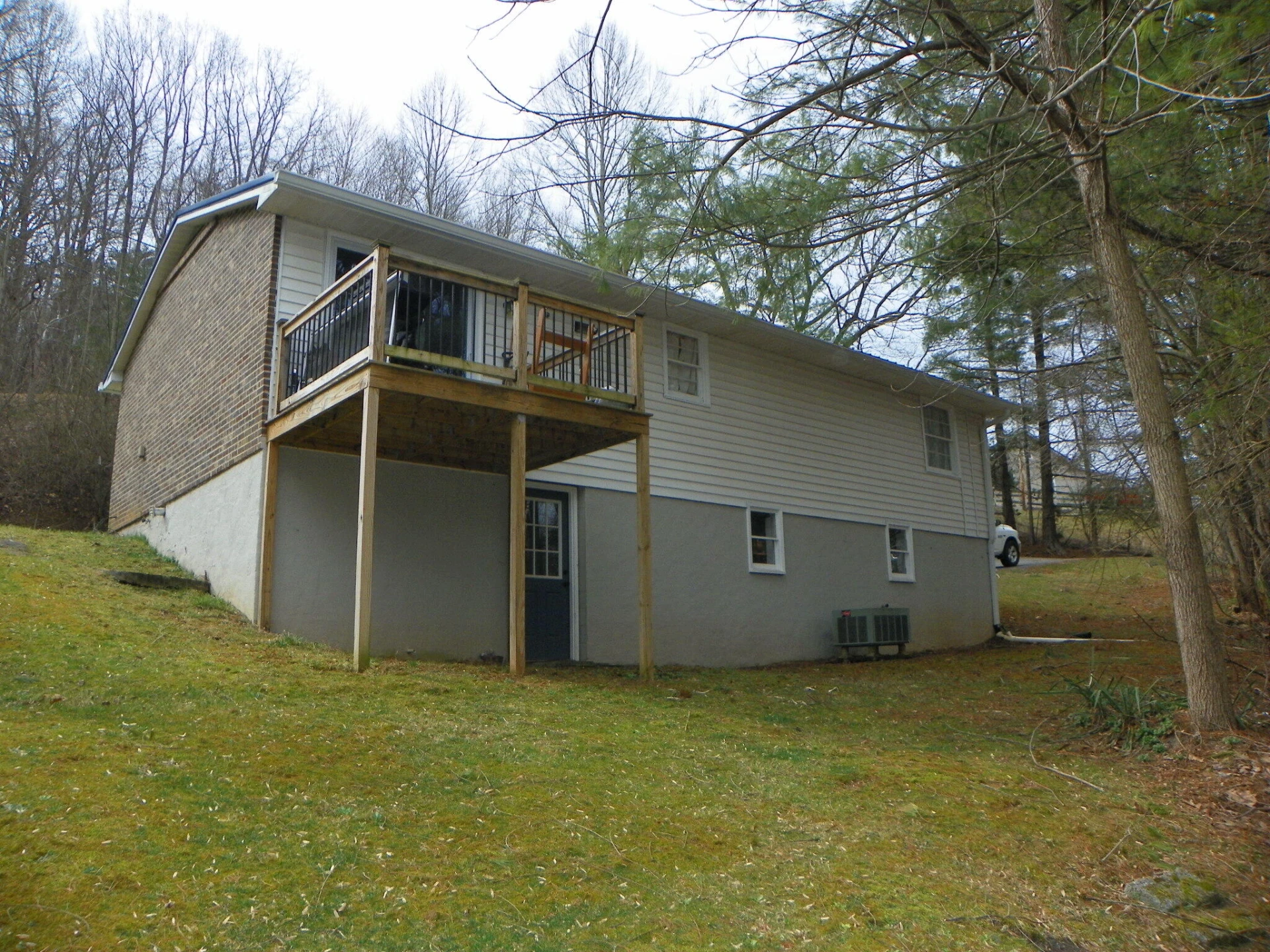 464 Pugh Mountain RD - Photo 25