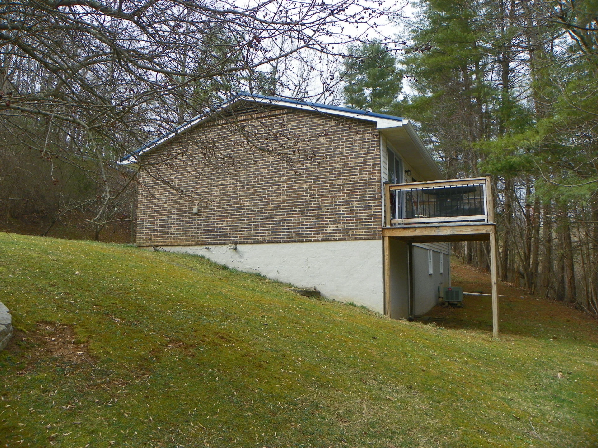 464 Pugh Mountain RD - Photo 26