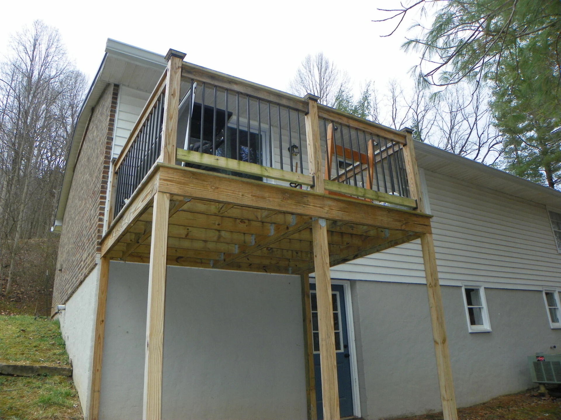 464 Pugh Mountain RD - Photo 27