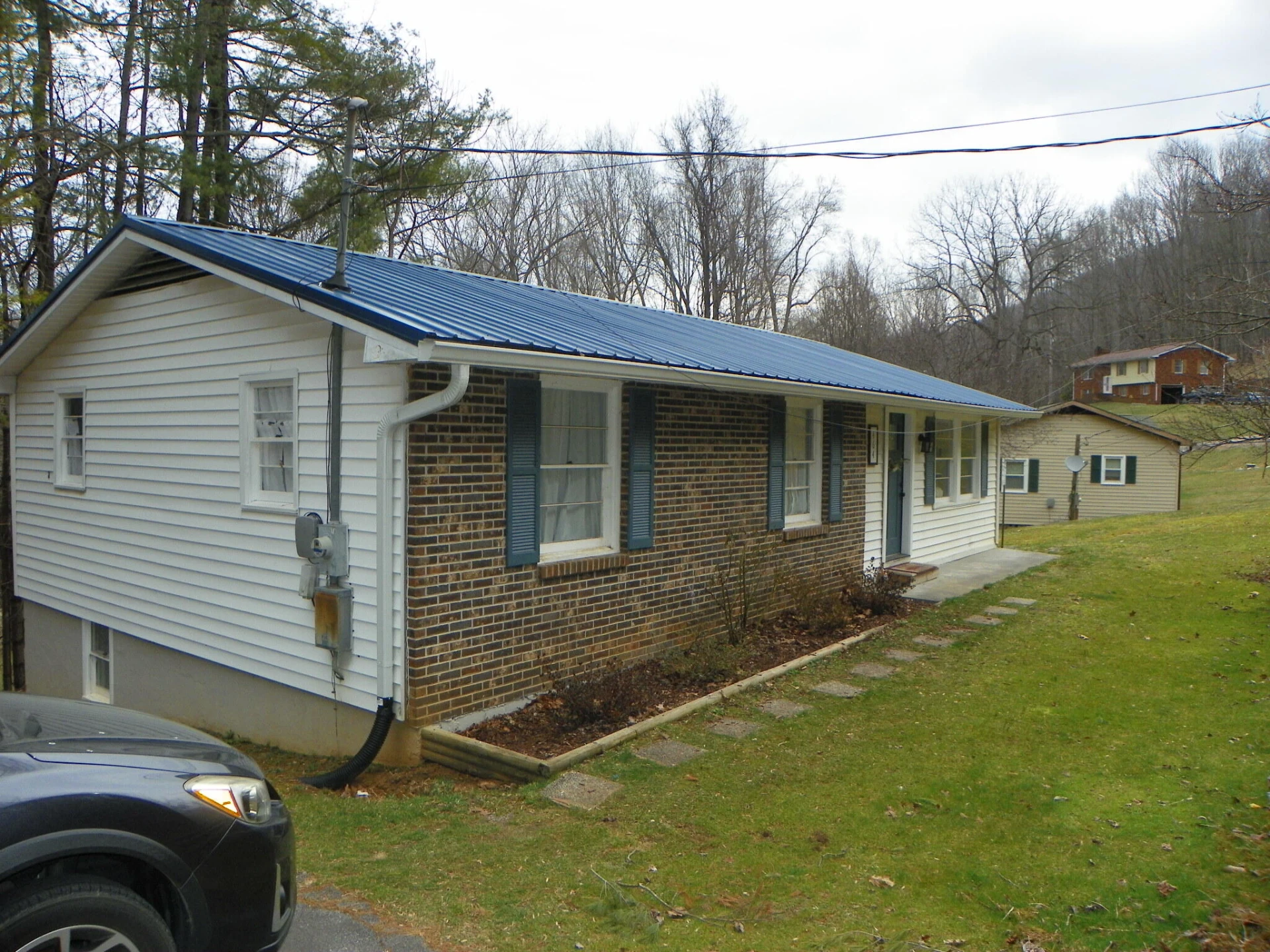 464 Pugh Mountain RD - Photo 29