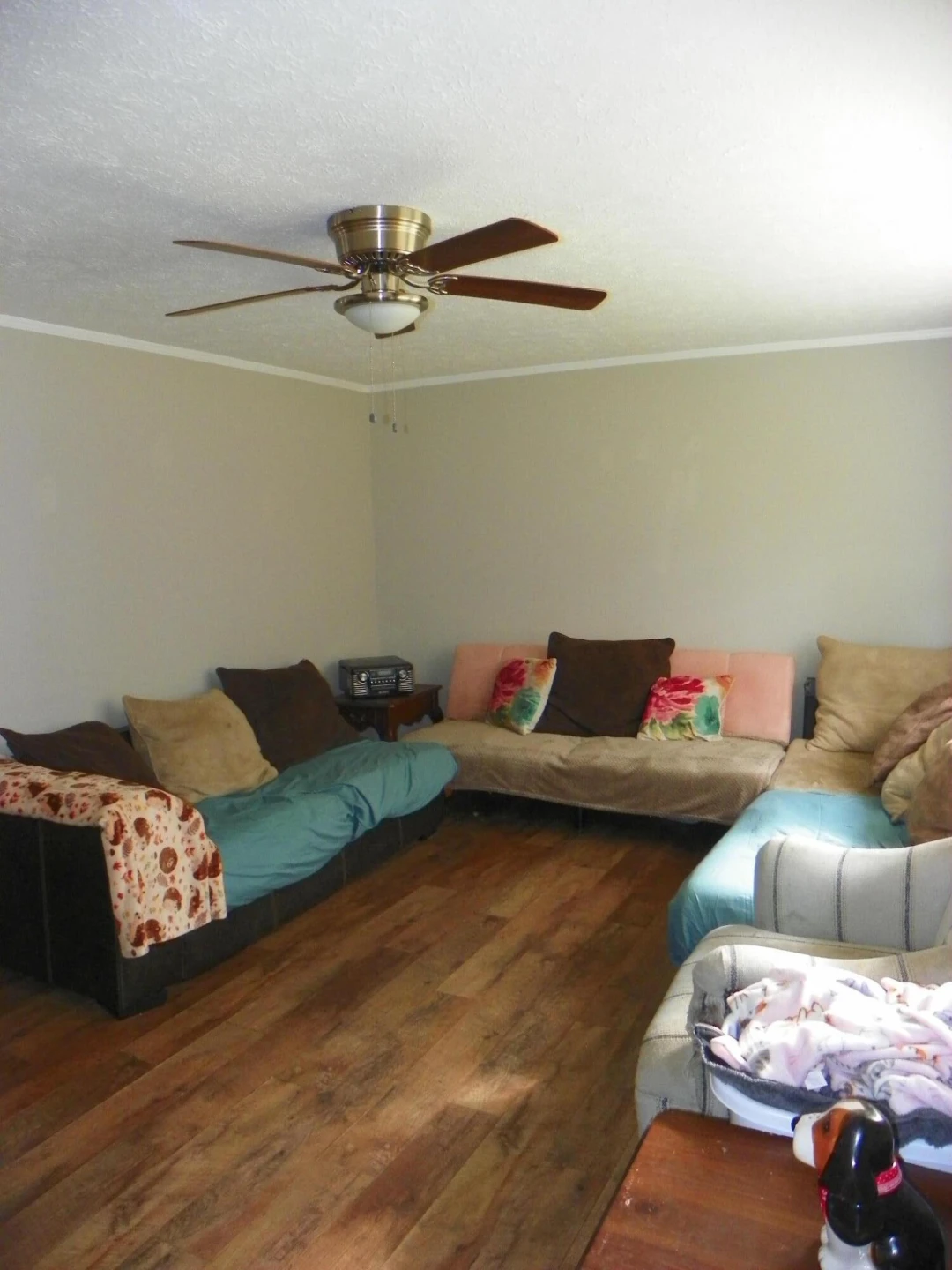 464 Pugh Mountain RD - Photo 3