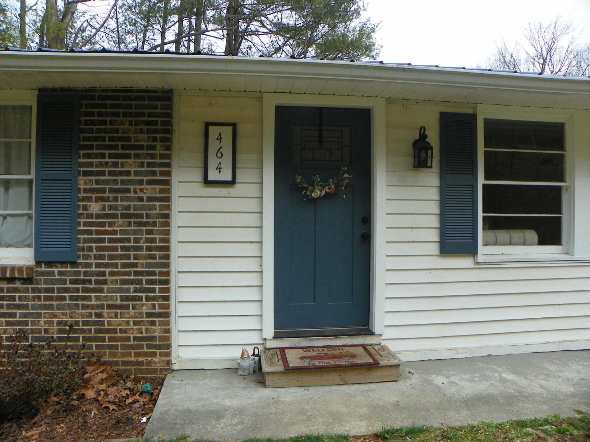 464 Pugh Mountain RD - Photo 30