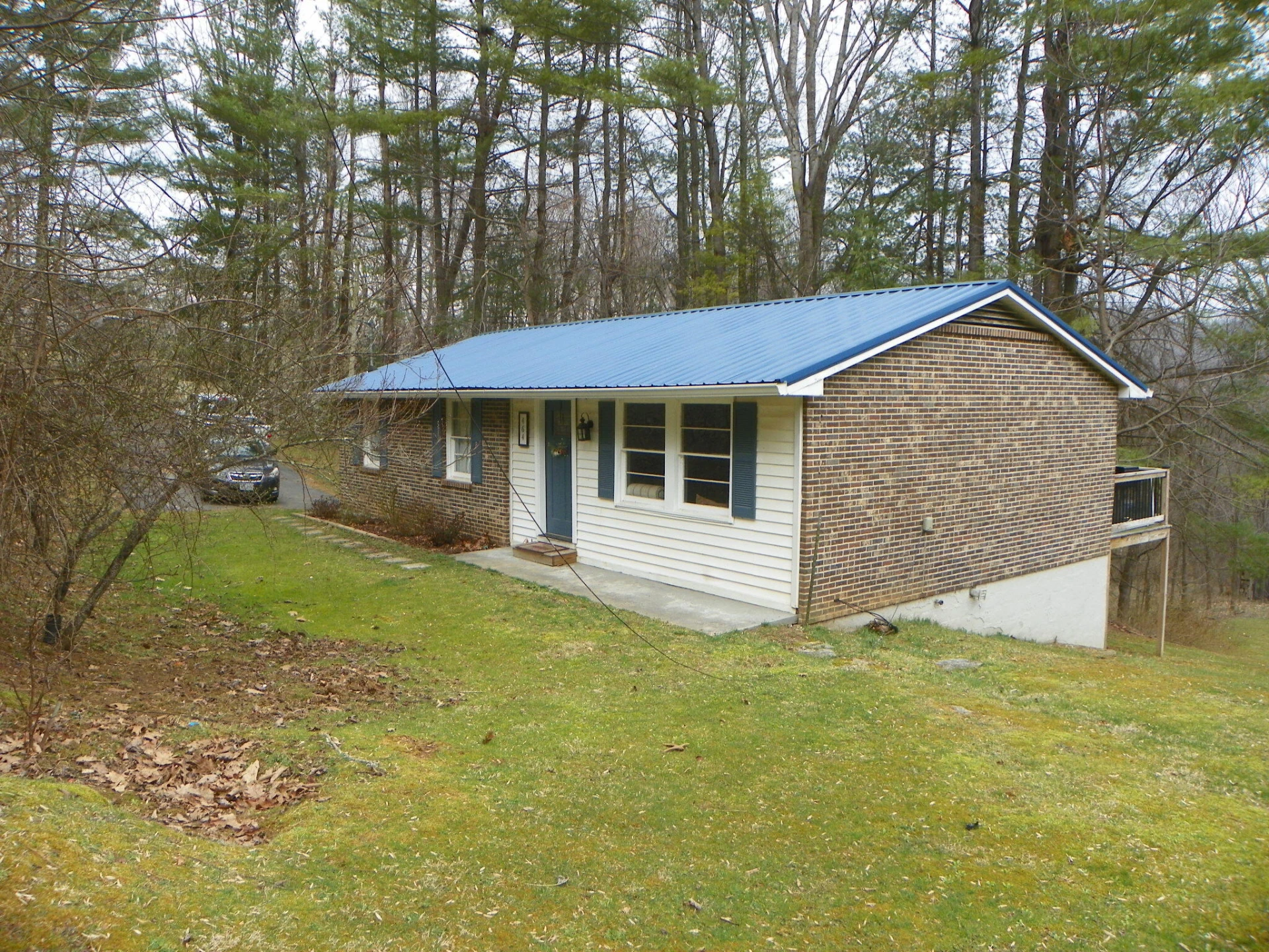464 Pugh Mountain RD - Photo 31