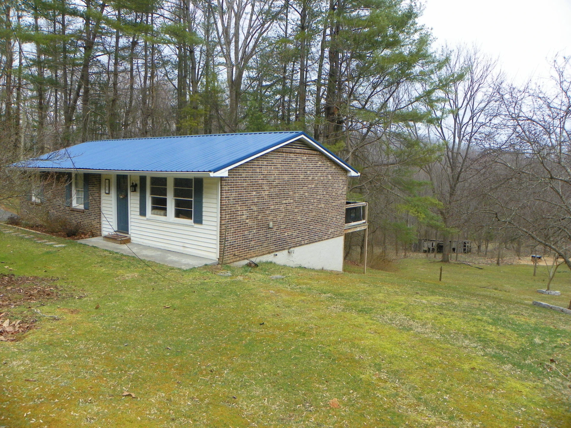 464 Pugh Mountain RD - Photo 32