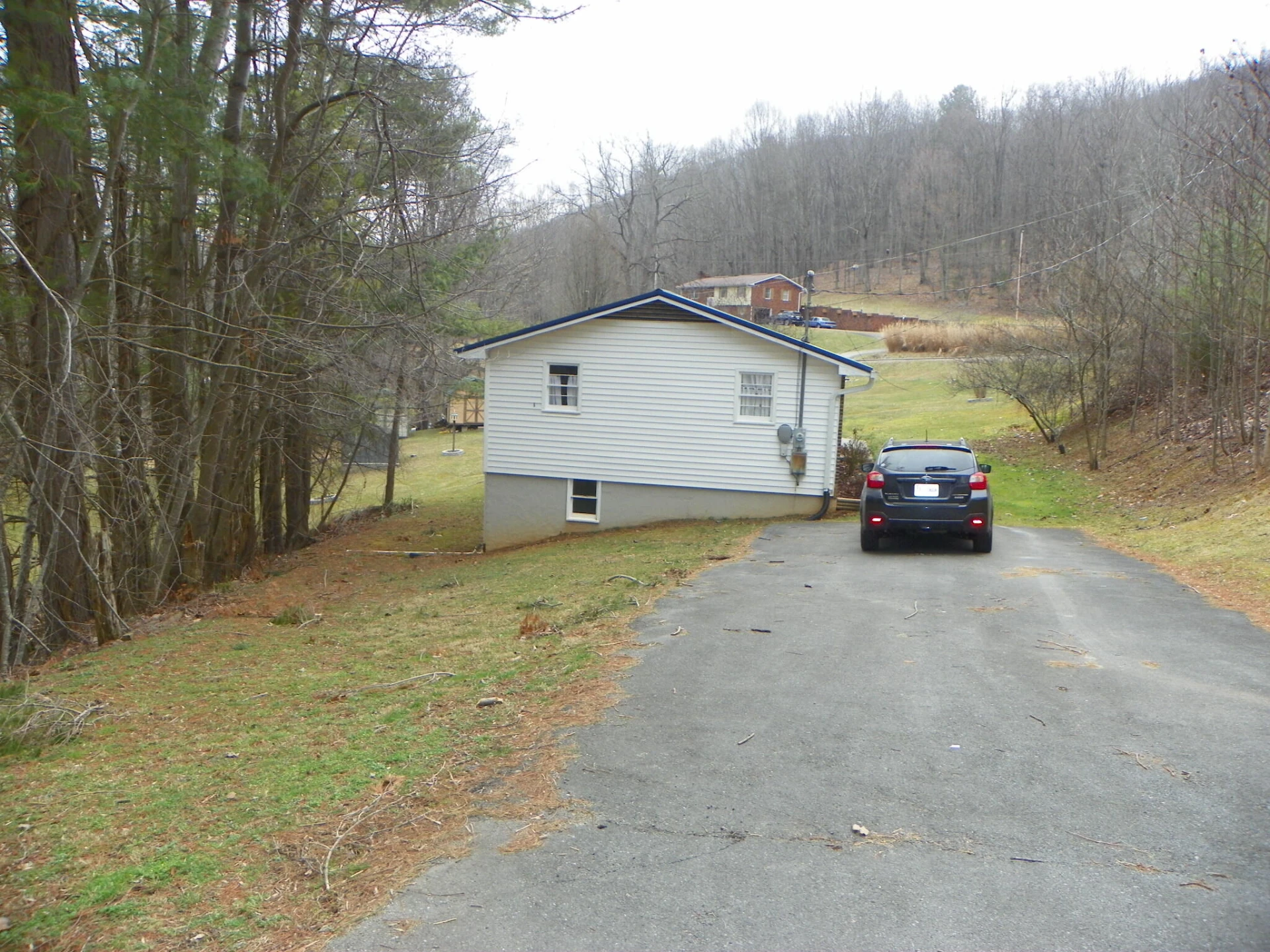 464 Pugh Mountain RD - Photo 33