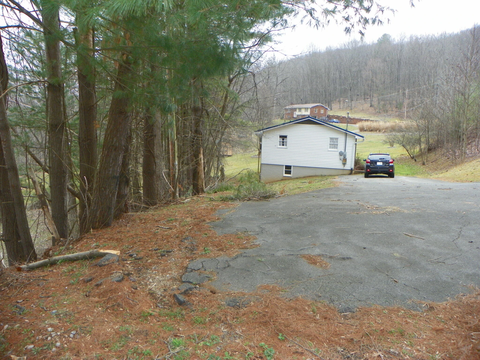 464 Pugh Mountain RD - Photo 34