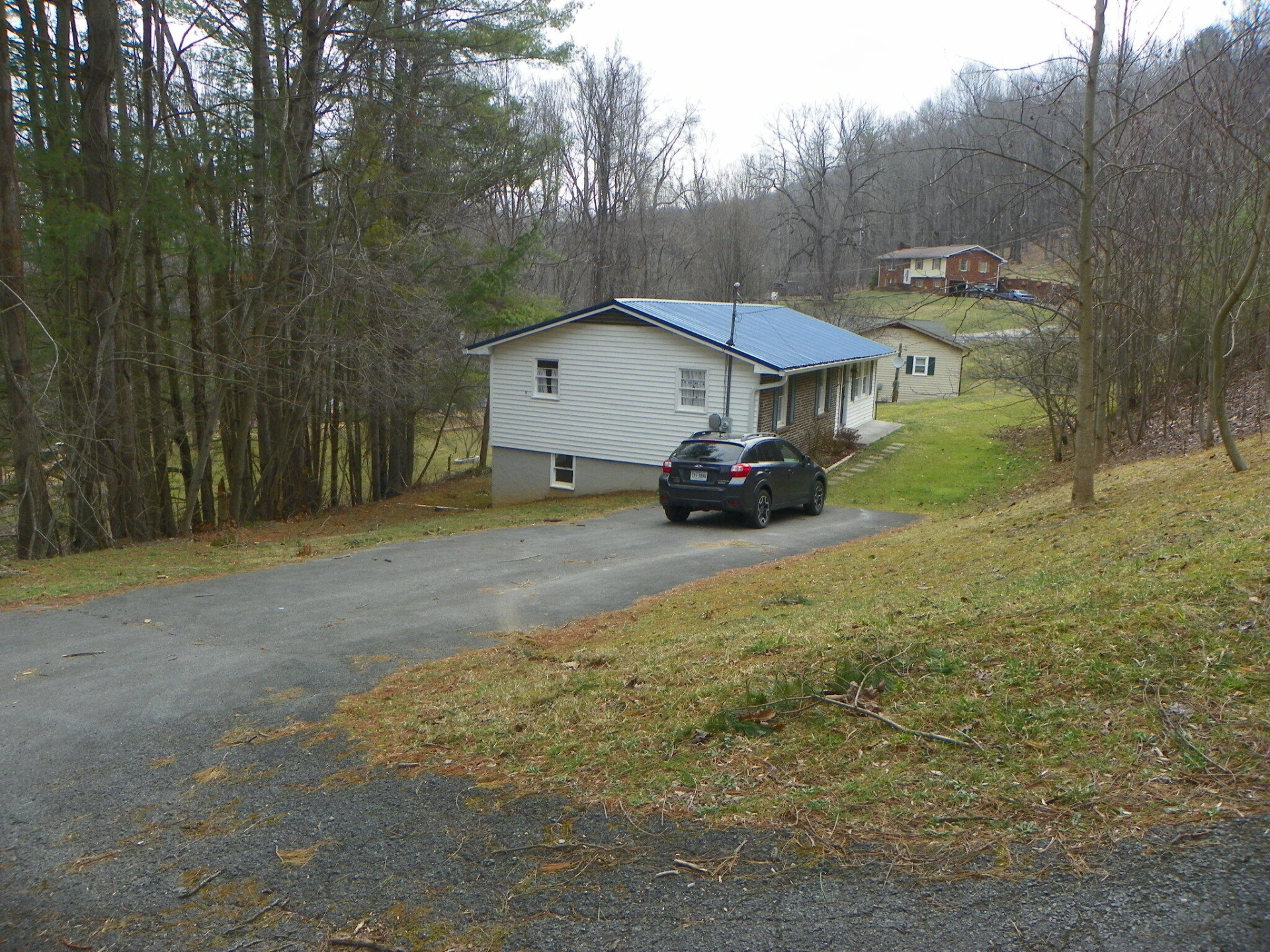 464 Pugh Mountain RD - Photo 35