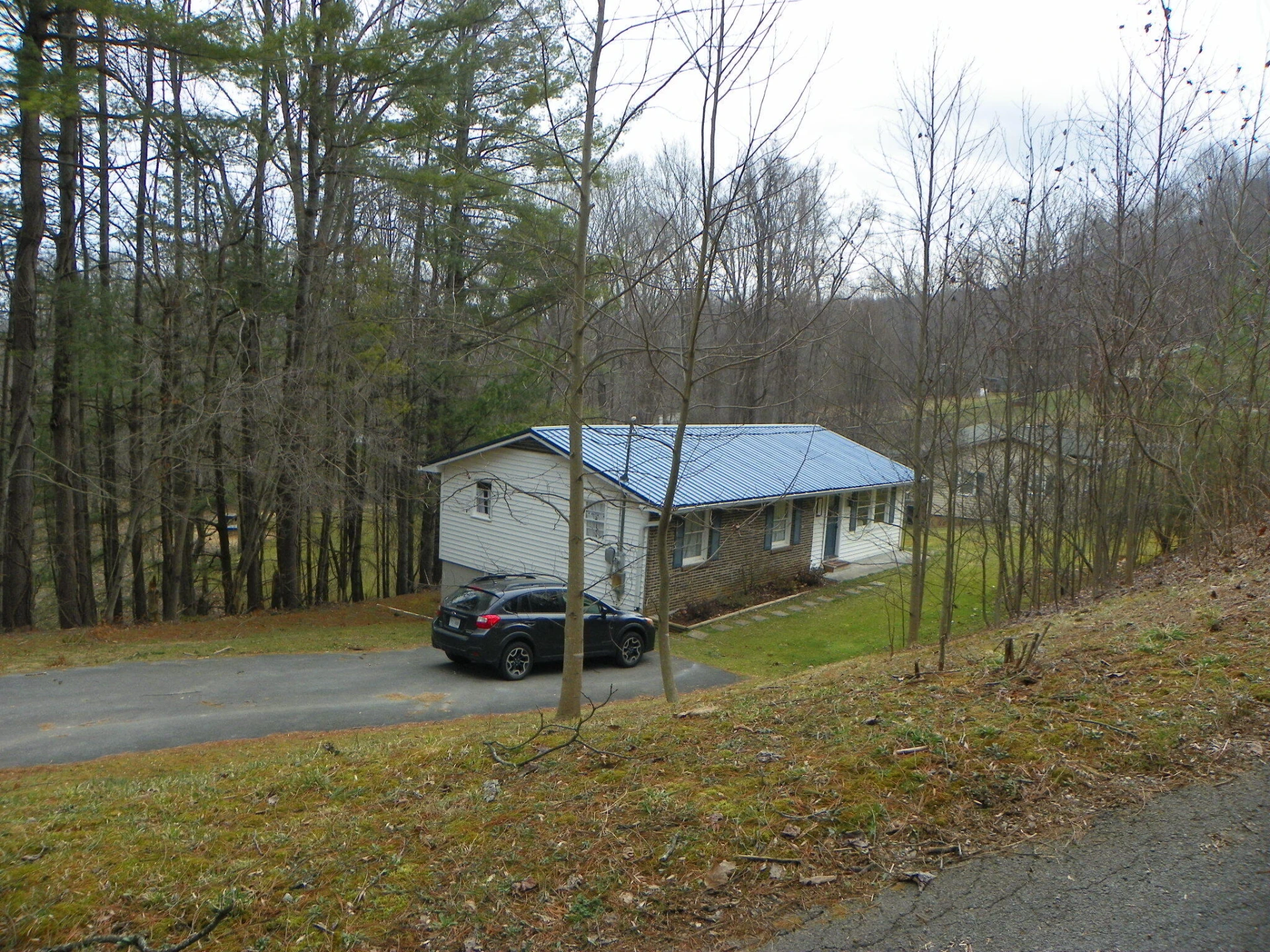 464 Pugh Mountain RD - Photo 37