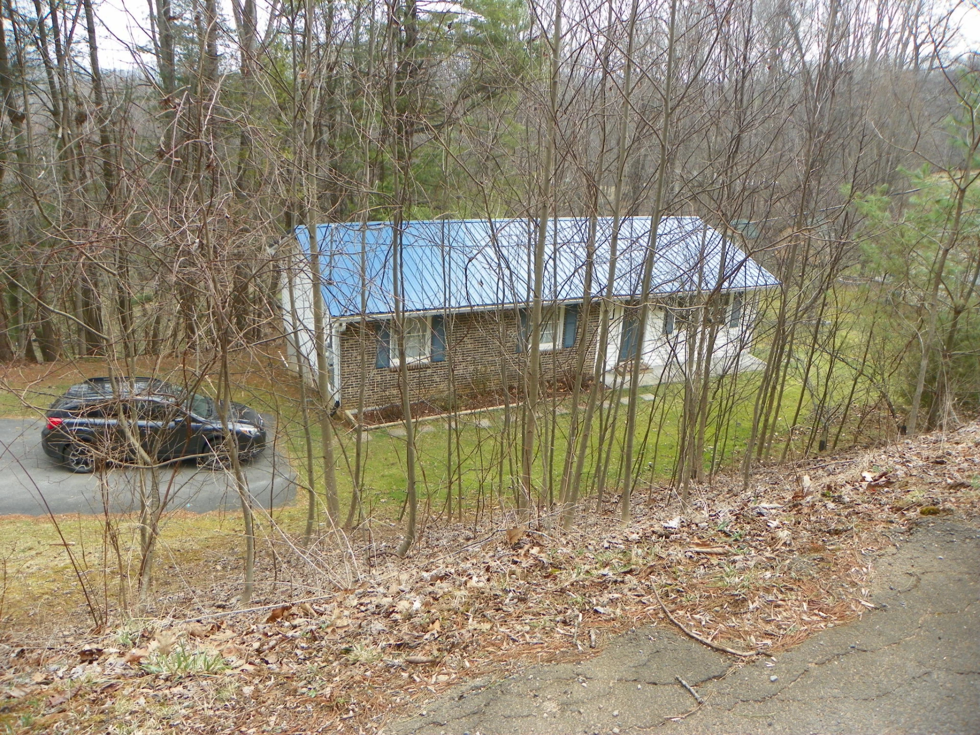 464 Pugh Mountain RD - Photo 38