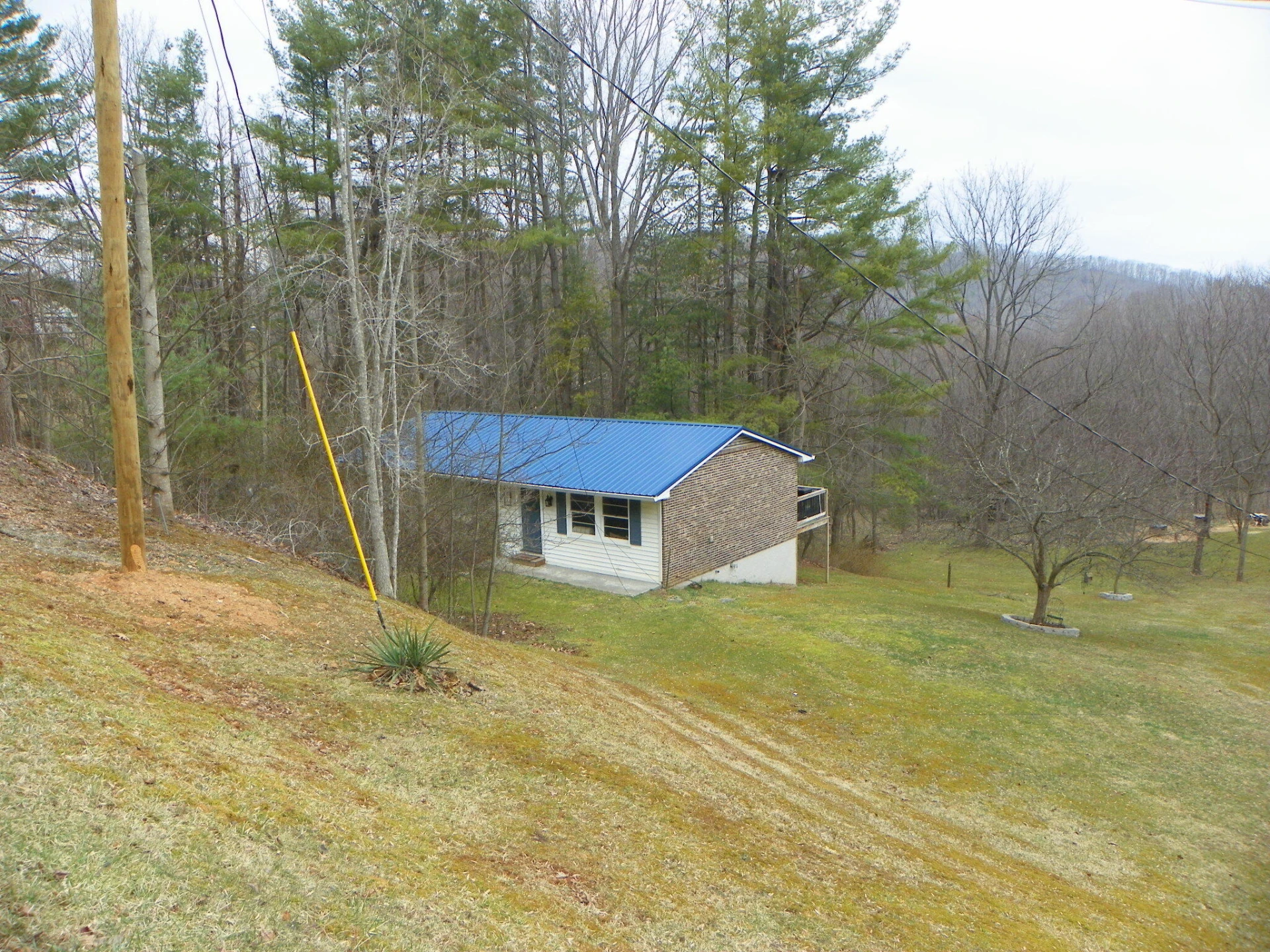 464 Pugh Mountain RD - Photo 39
