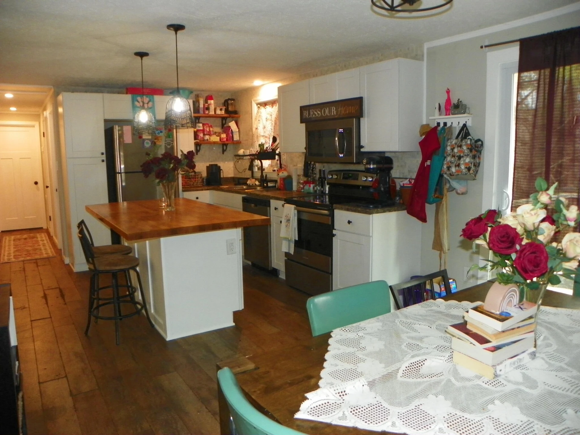 464 Pugh Mountain RD - Photo 4