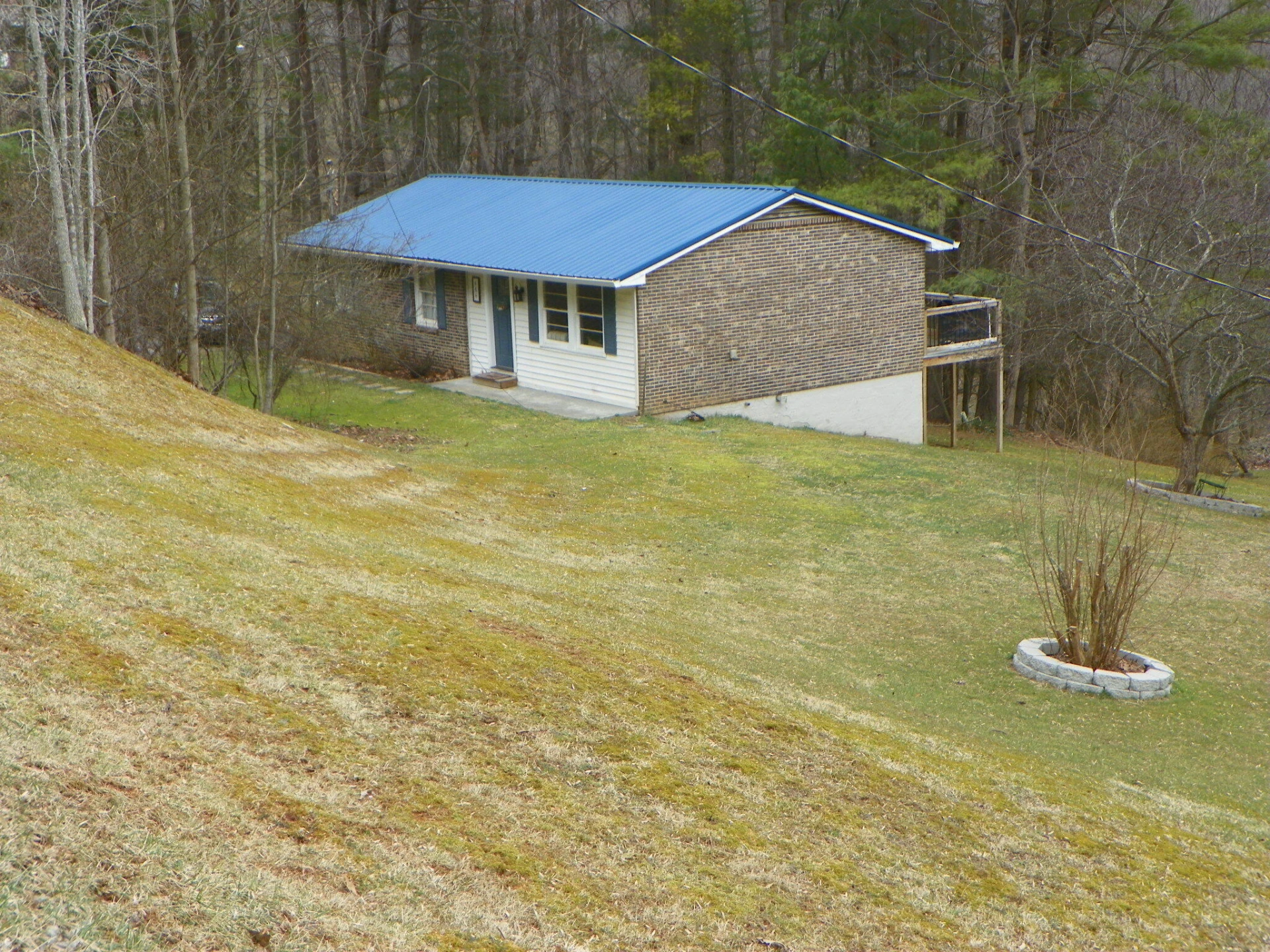 464 Pugh Mountain RD - Photo 40