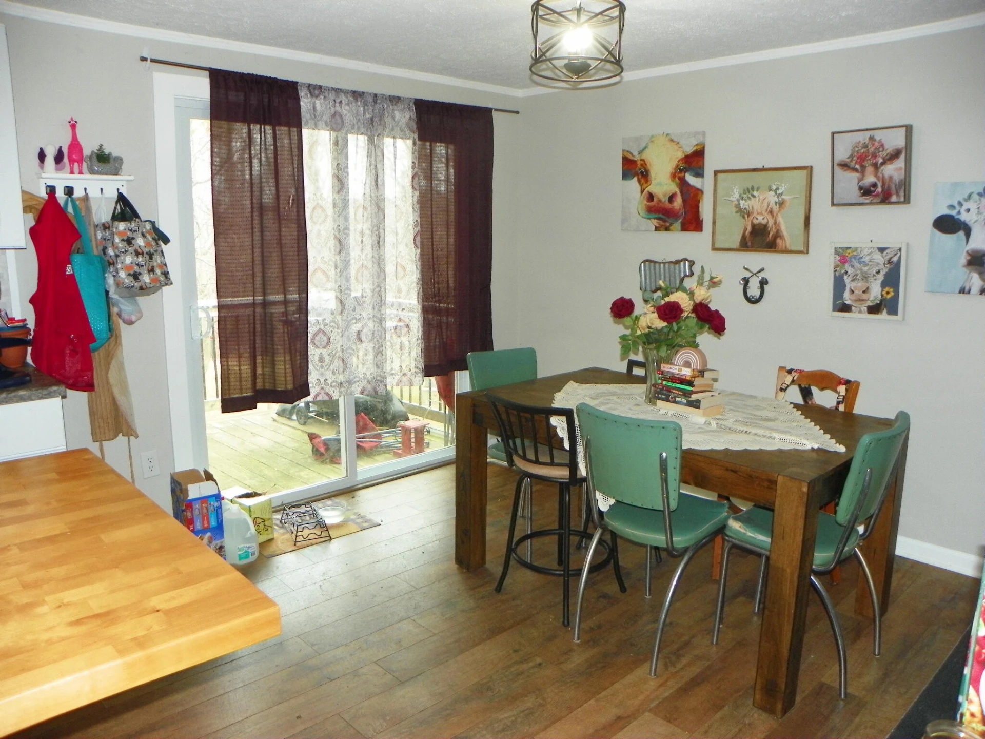 464 Pugh Mountain RD - Photo 5