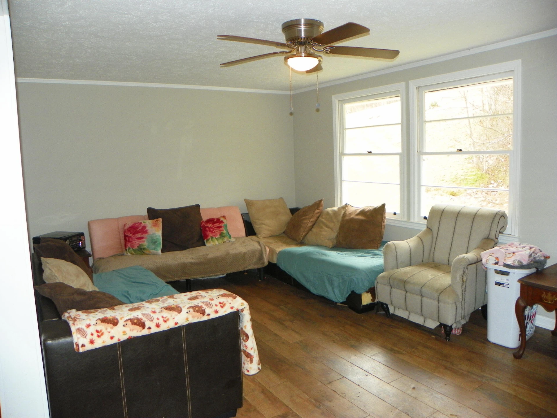 464 Pugh Mountain RD - Photo 6