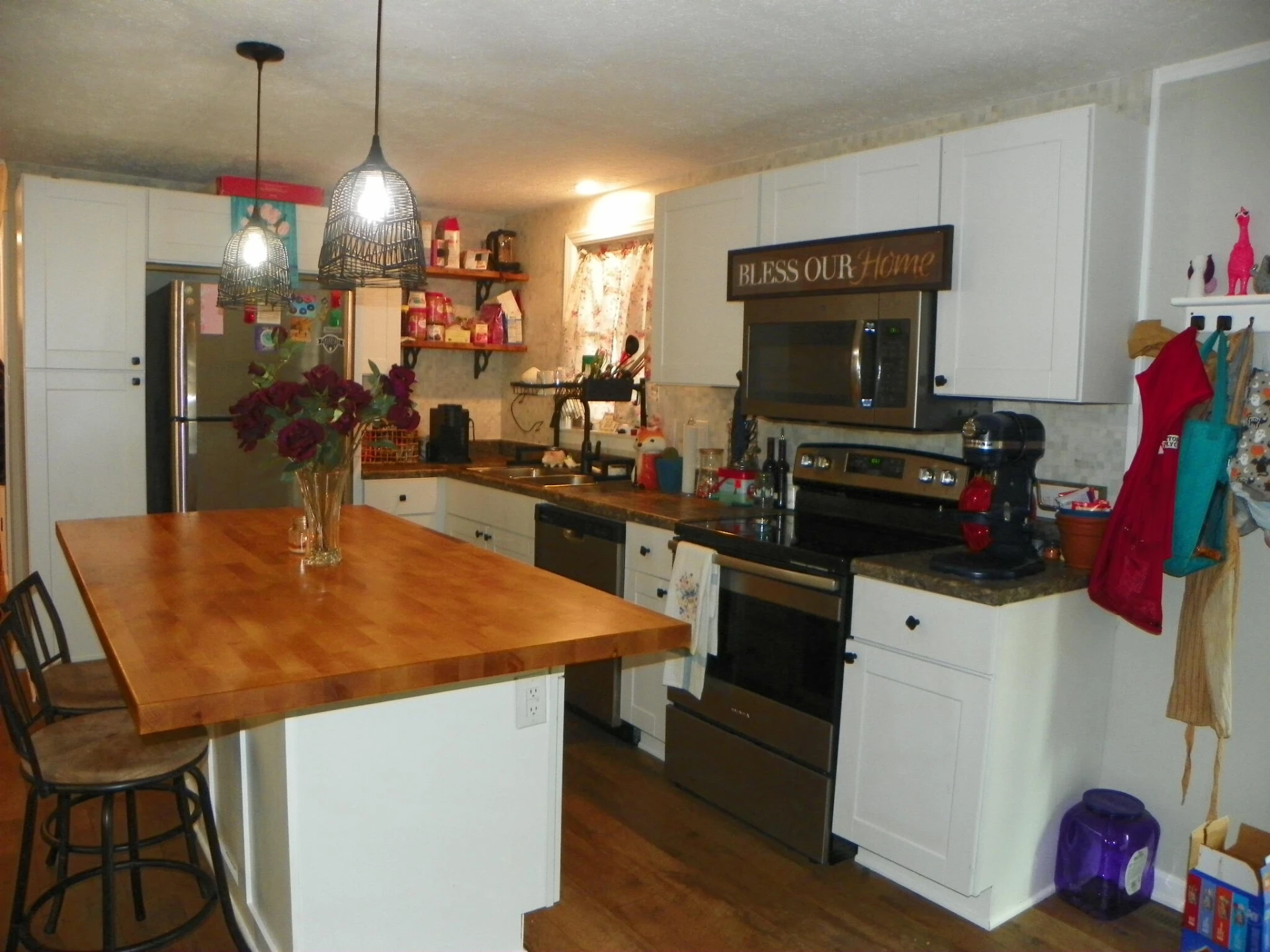 464 Pugh Mountain RD - Photo 7