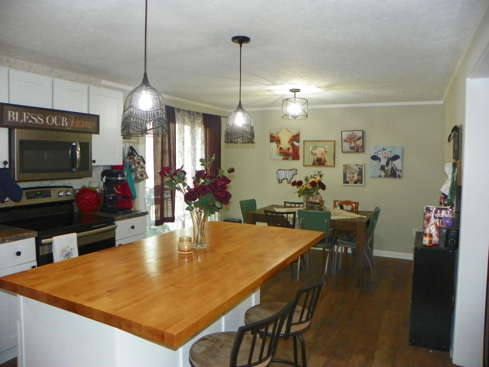 464 Pugh Mountain RD - Photo 8