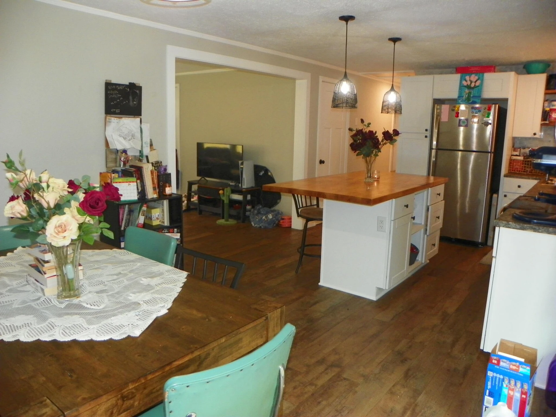 464 Pugh Mountain RD - Photo 9