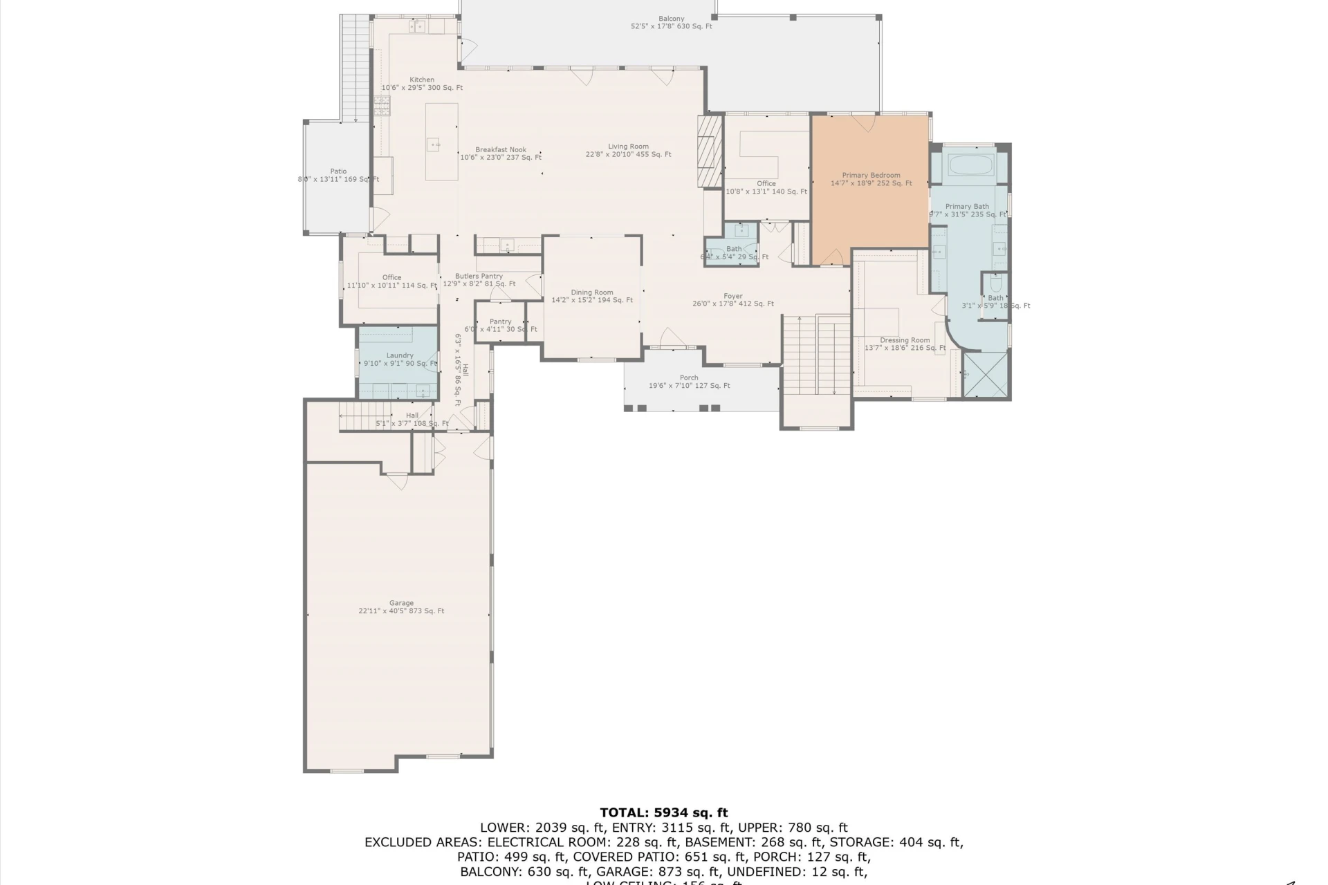 405 Island View DR